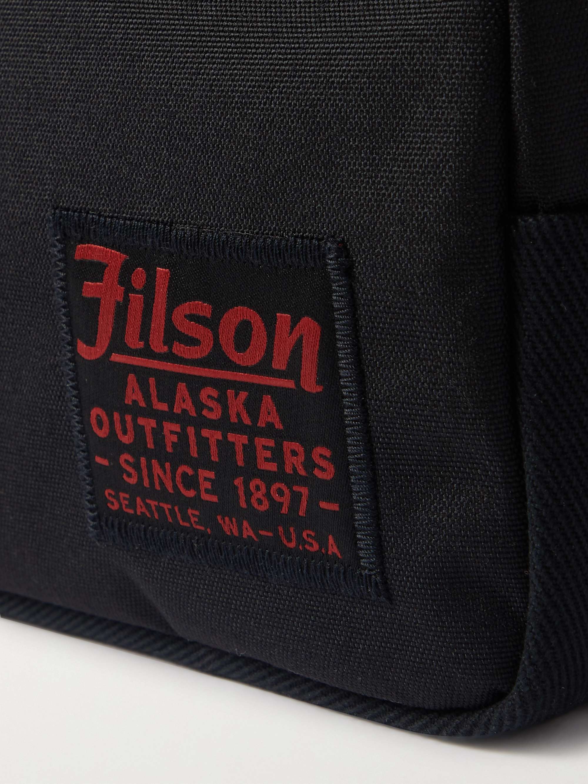 FILSON Nylon Wash Bag