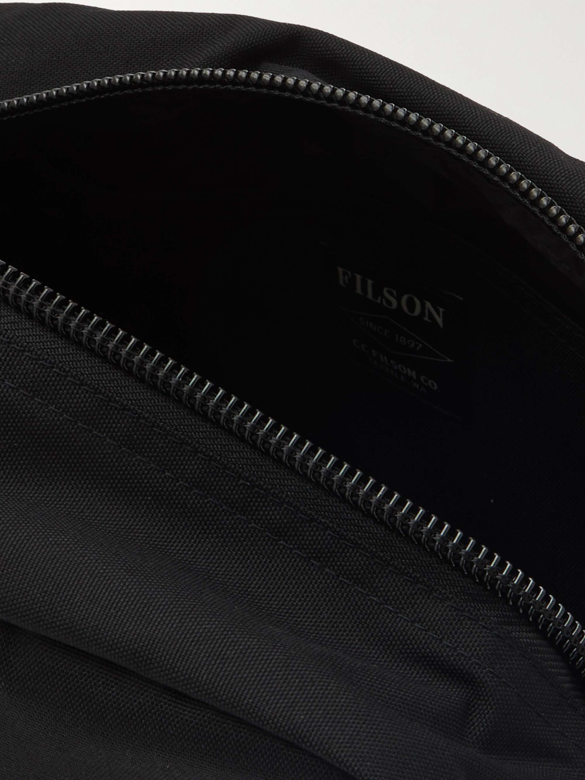 FILSON Nylon Wash Bag