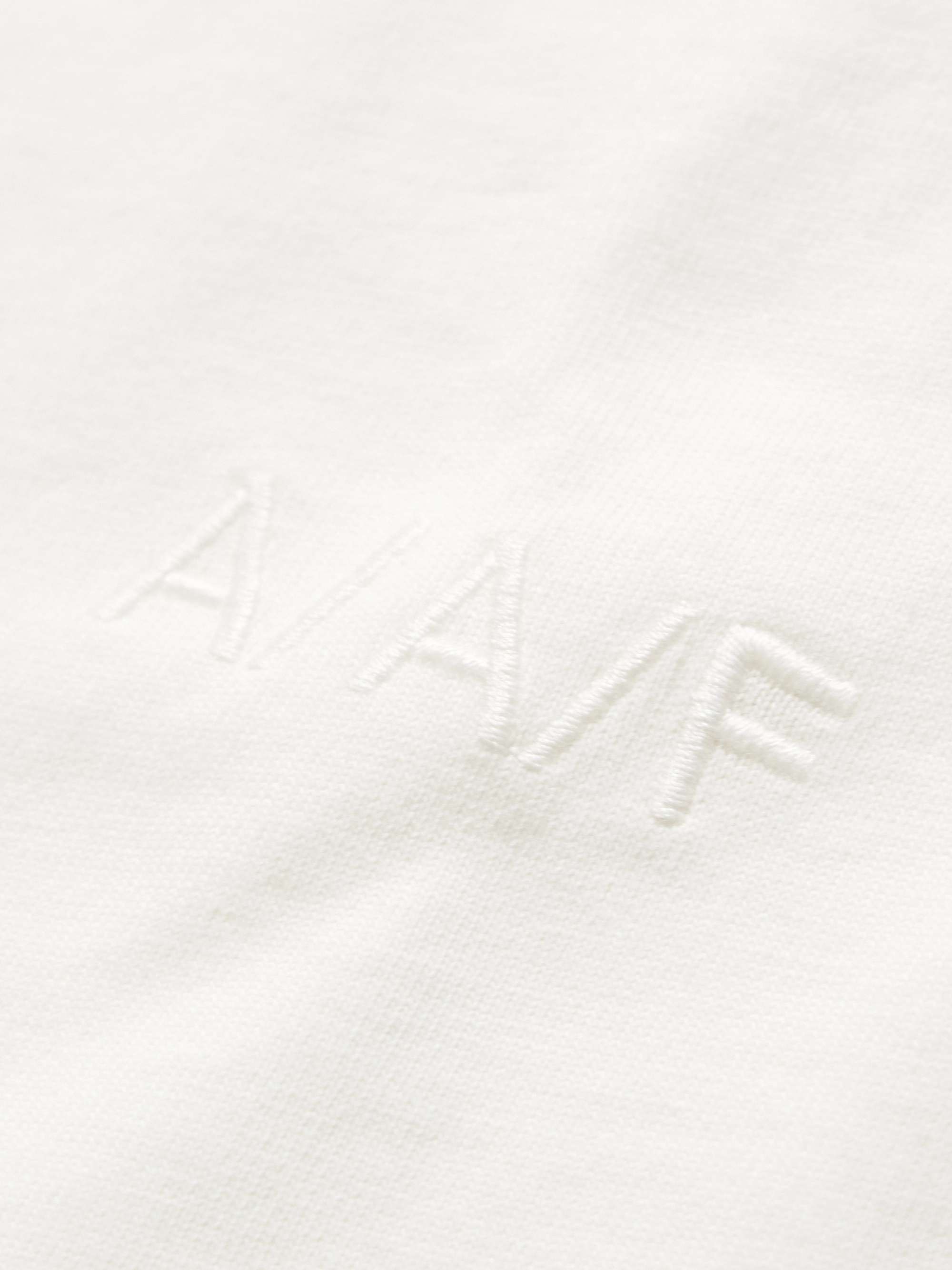 APPLIED ART FORMS LM14 CottonJersey TShirt for Men MR PORTER