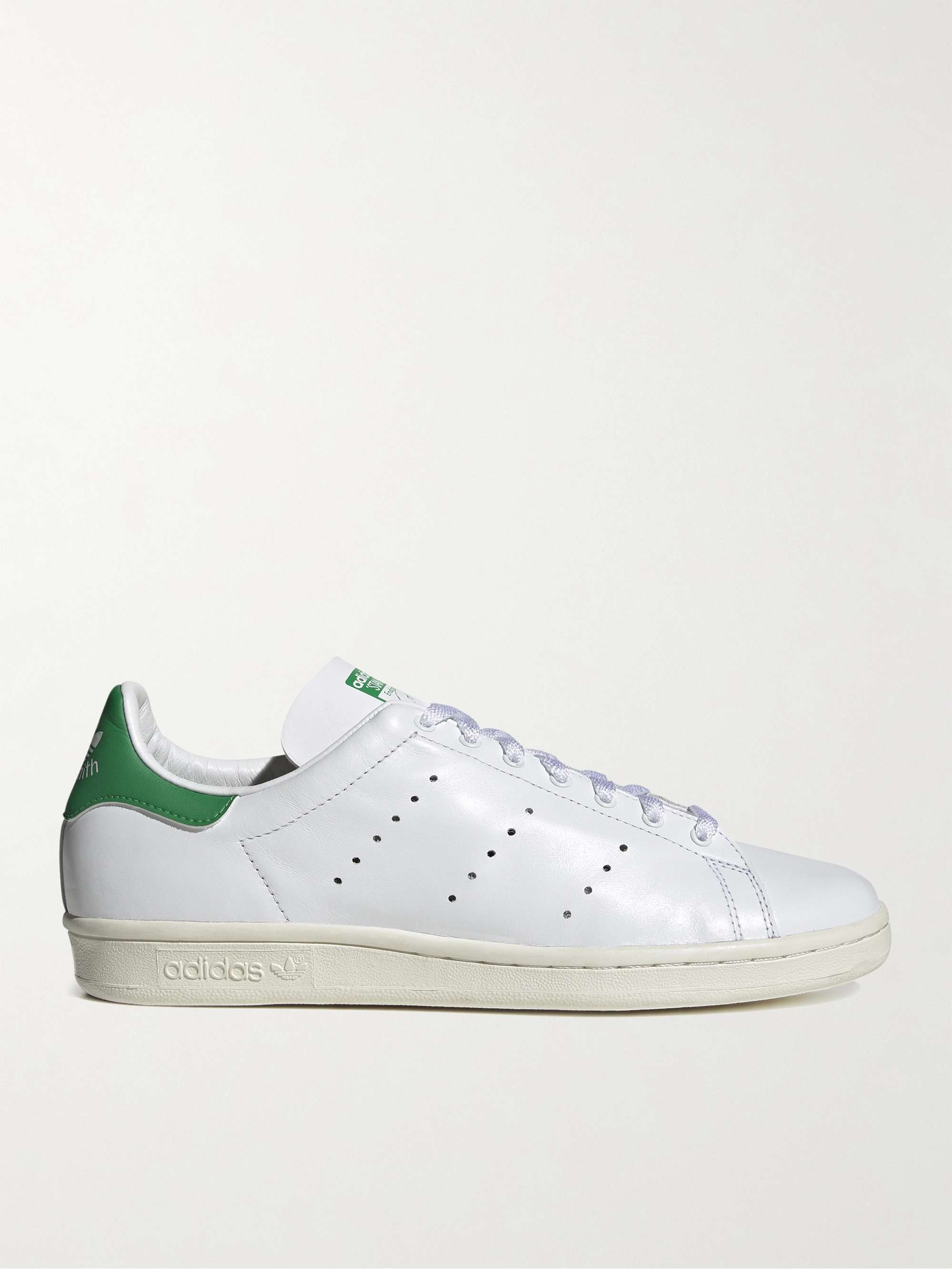 Stan Smith 80s Leather Sneakers