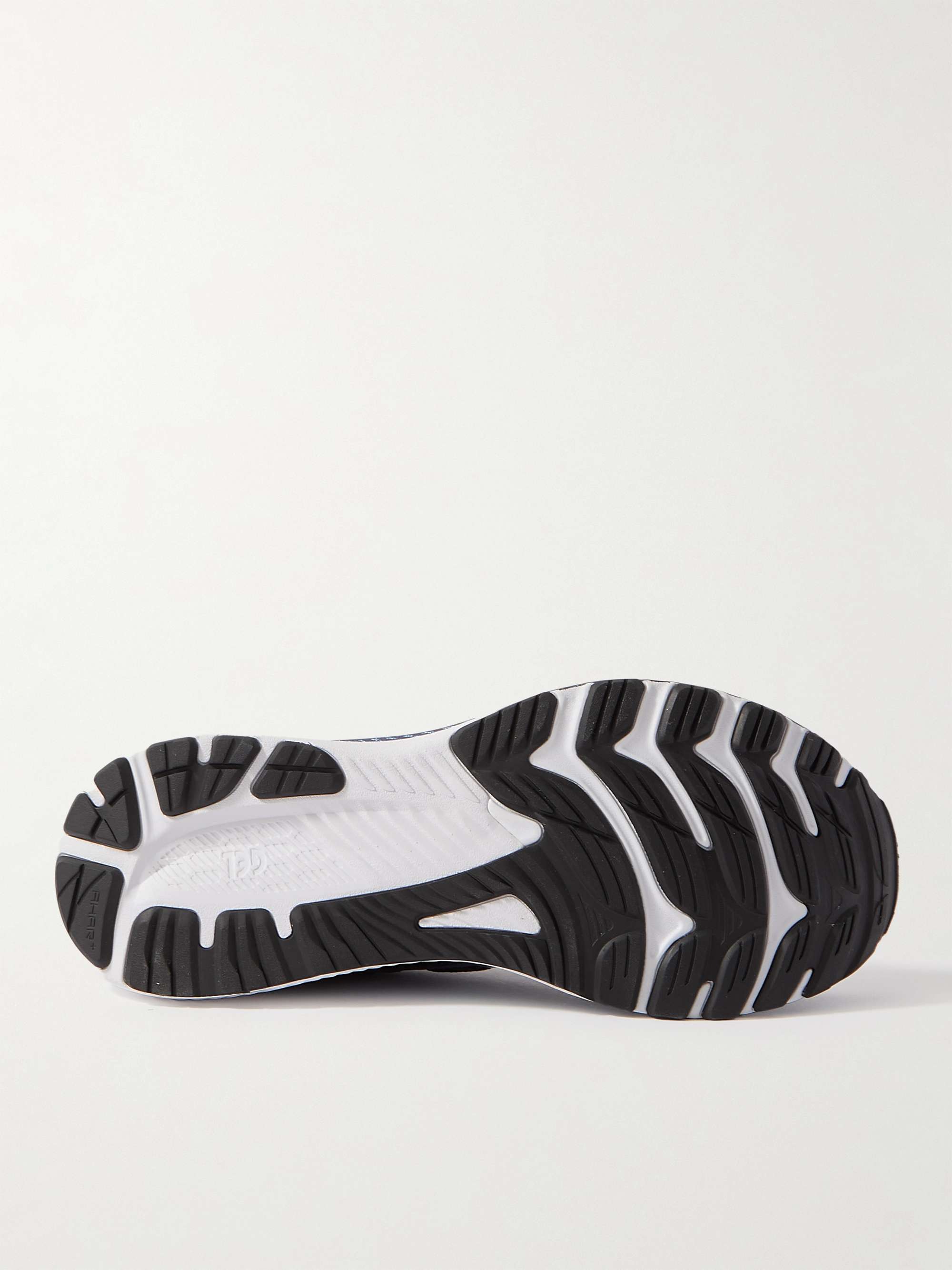 ASICS GEL-Kayano™ 29 Rubber-Trimmed Mesh Running Sneakers