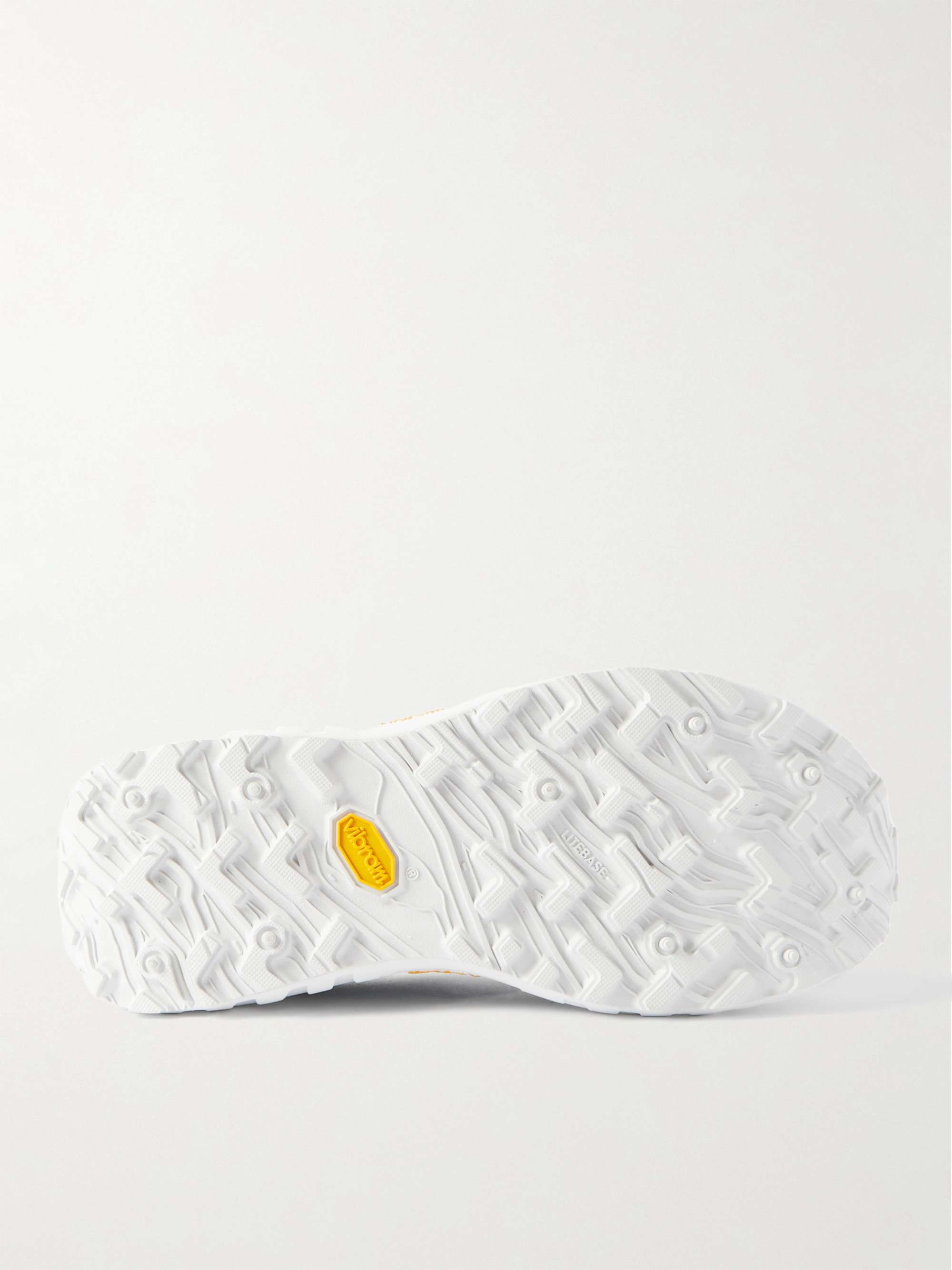 NORDA 001 Mesh Running Sneakers