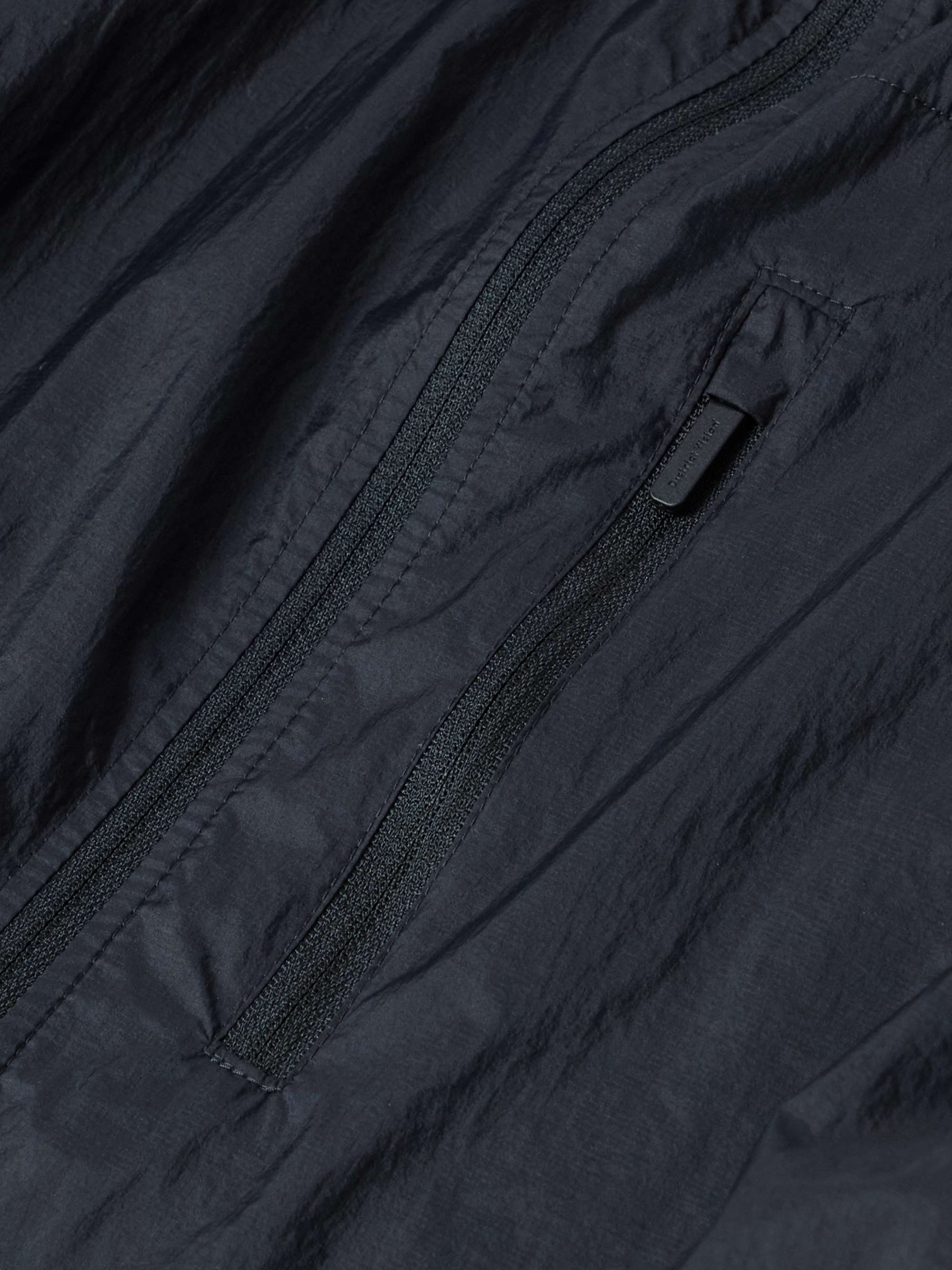 DISTRICT VISION Ripstop Cycling Jacket