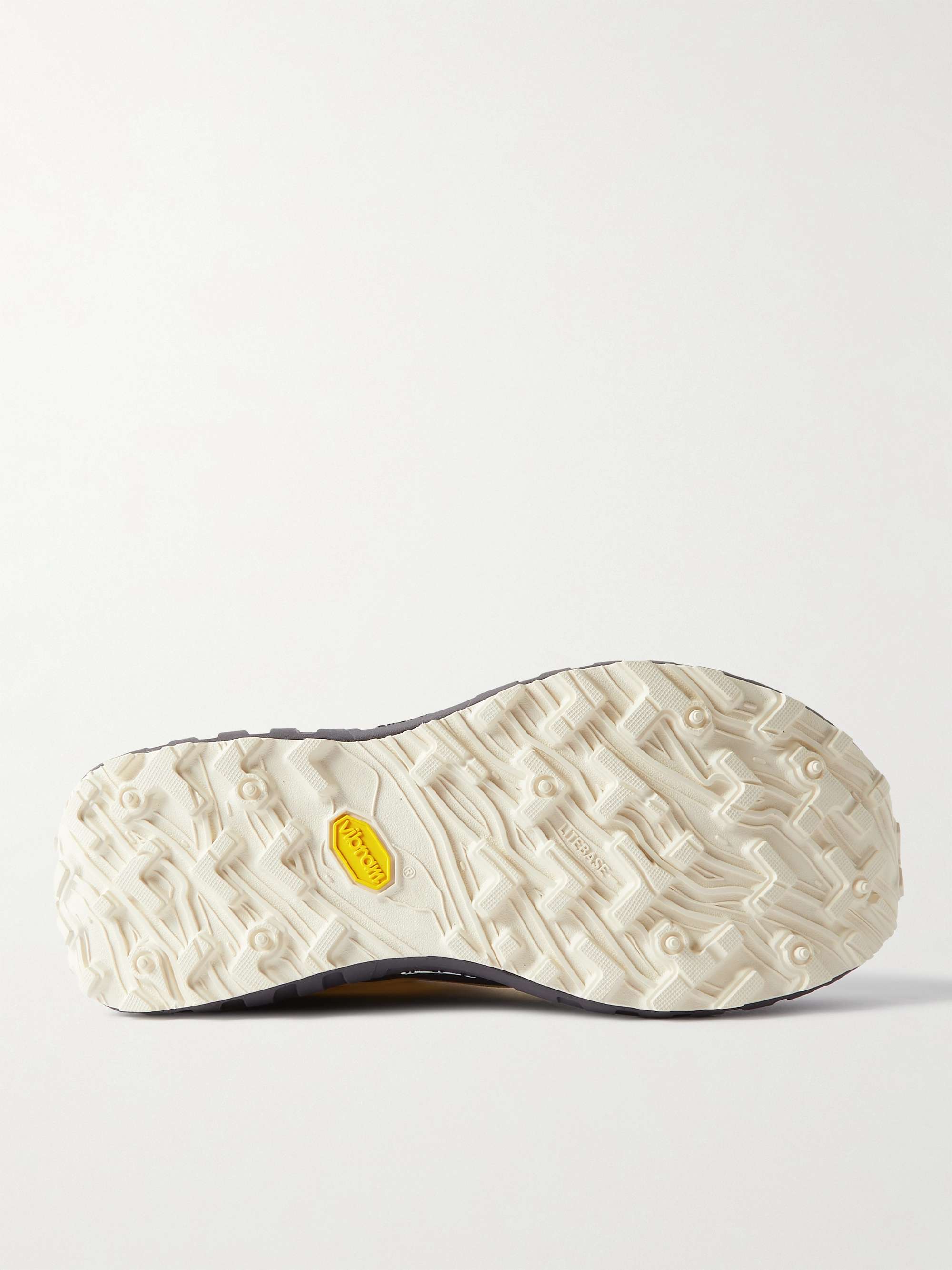 NORDA 001 Mesh Running Sneakers
