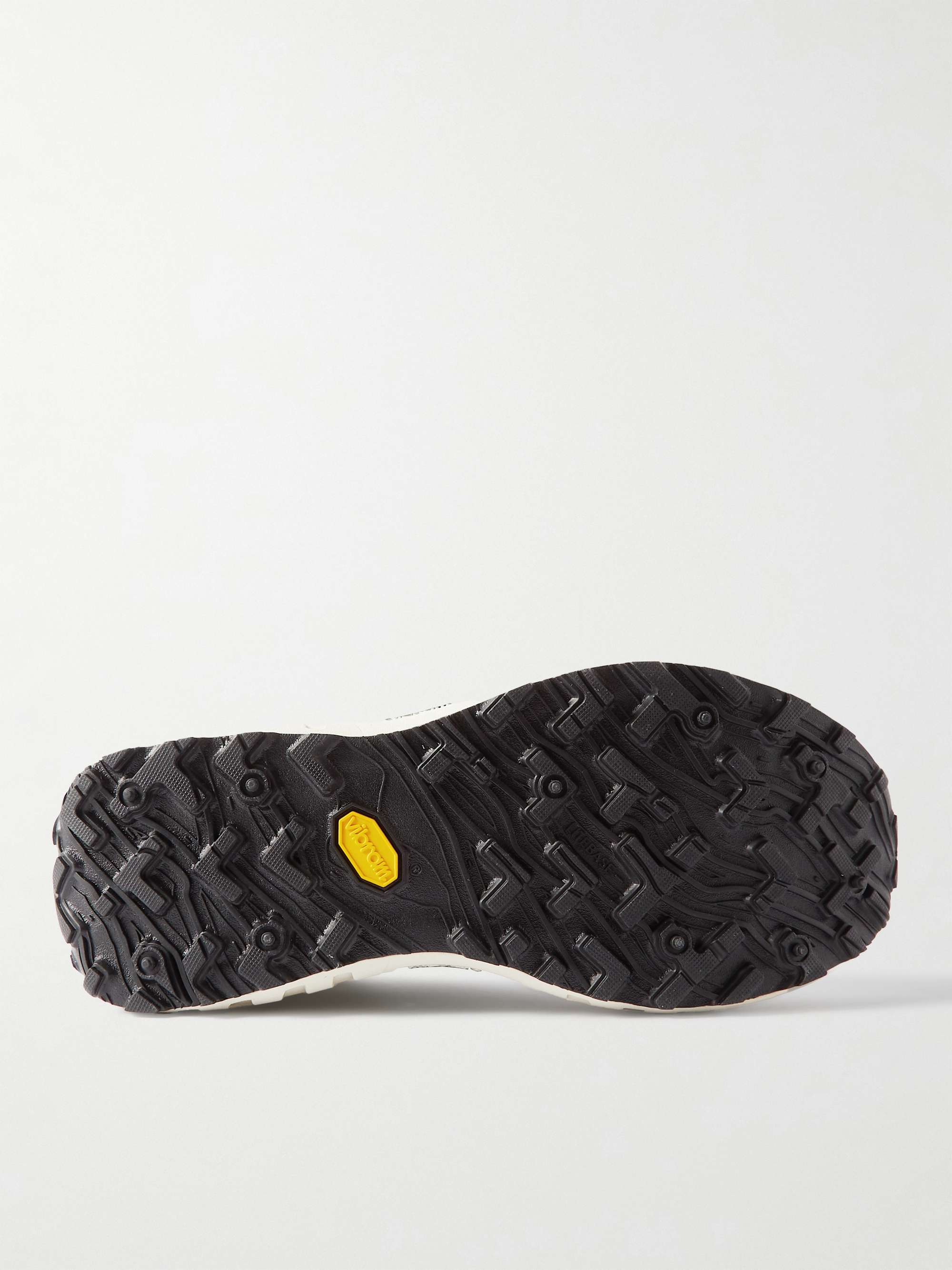NORDA 001 Mesh Running Sneakers