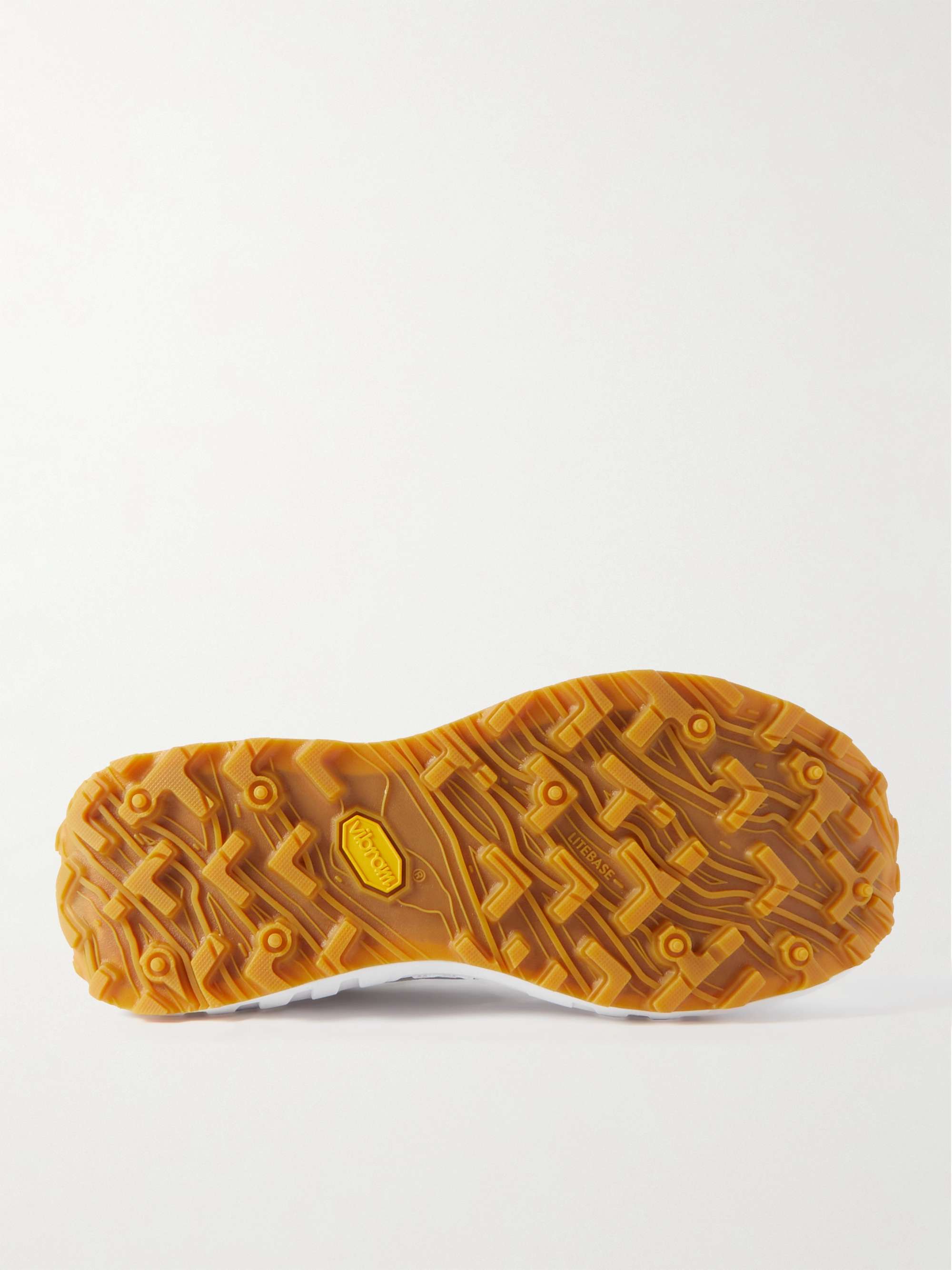 NORDA 001 Mesh Running Sneakers