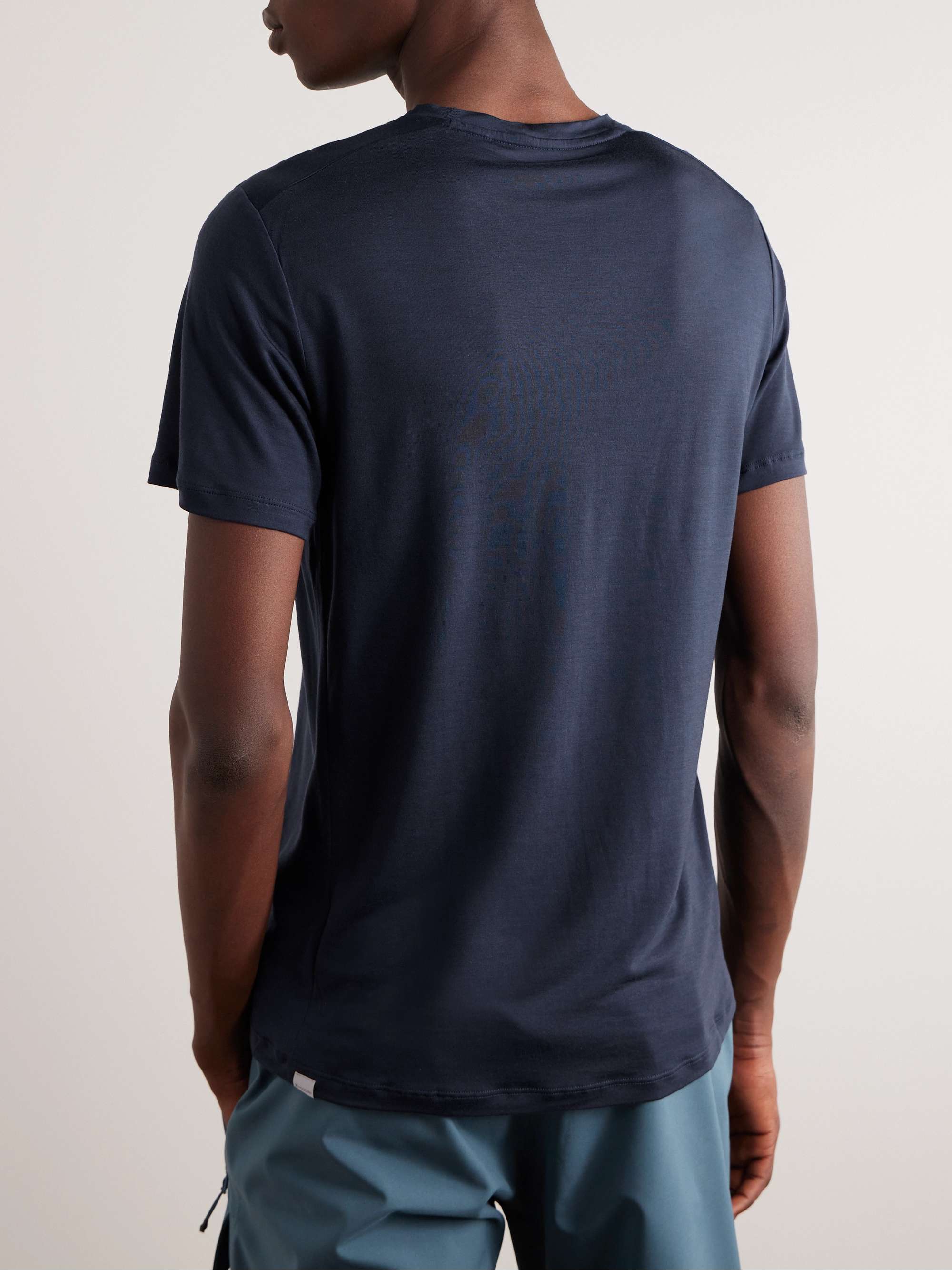 HOUDINI Tree Woodland Jersey T-Shirt