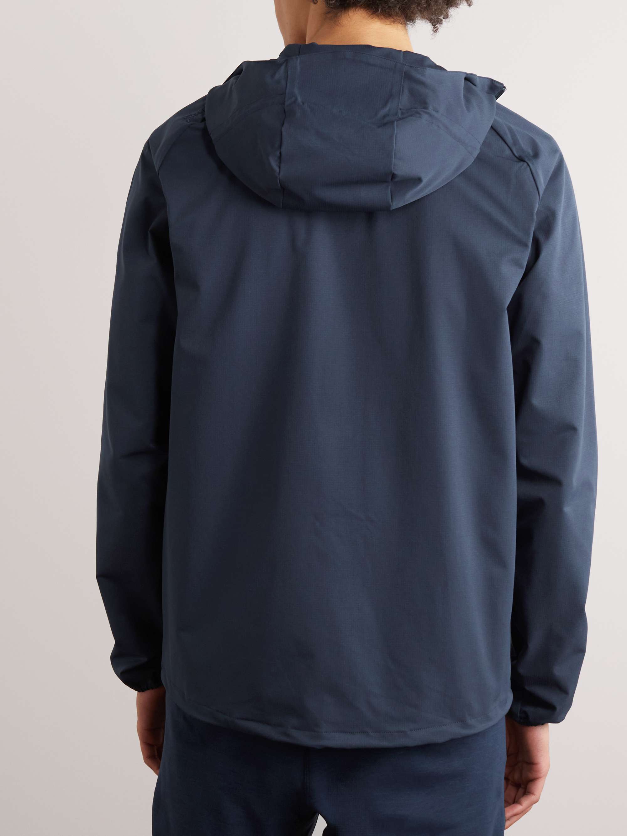HOUDINI Daybreak Prime Ripstop™ Hooded Jacket