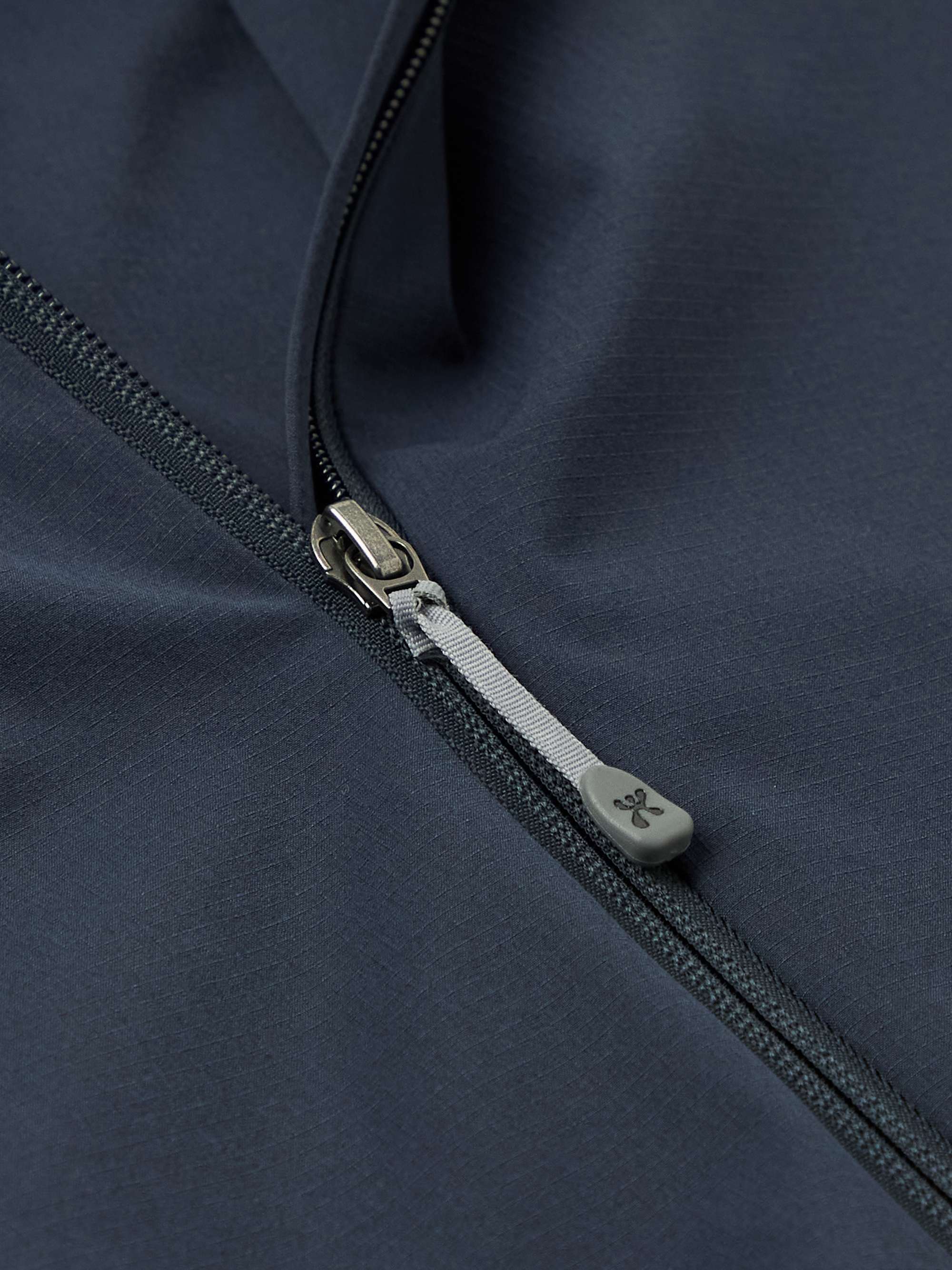 HOUDINI Daybreak Prime Ripstop™ Hooded Jacket