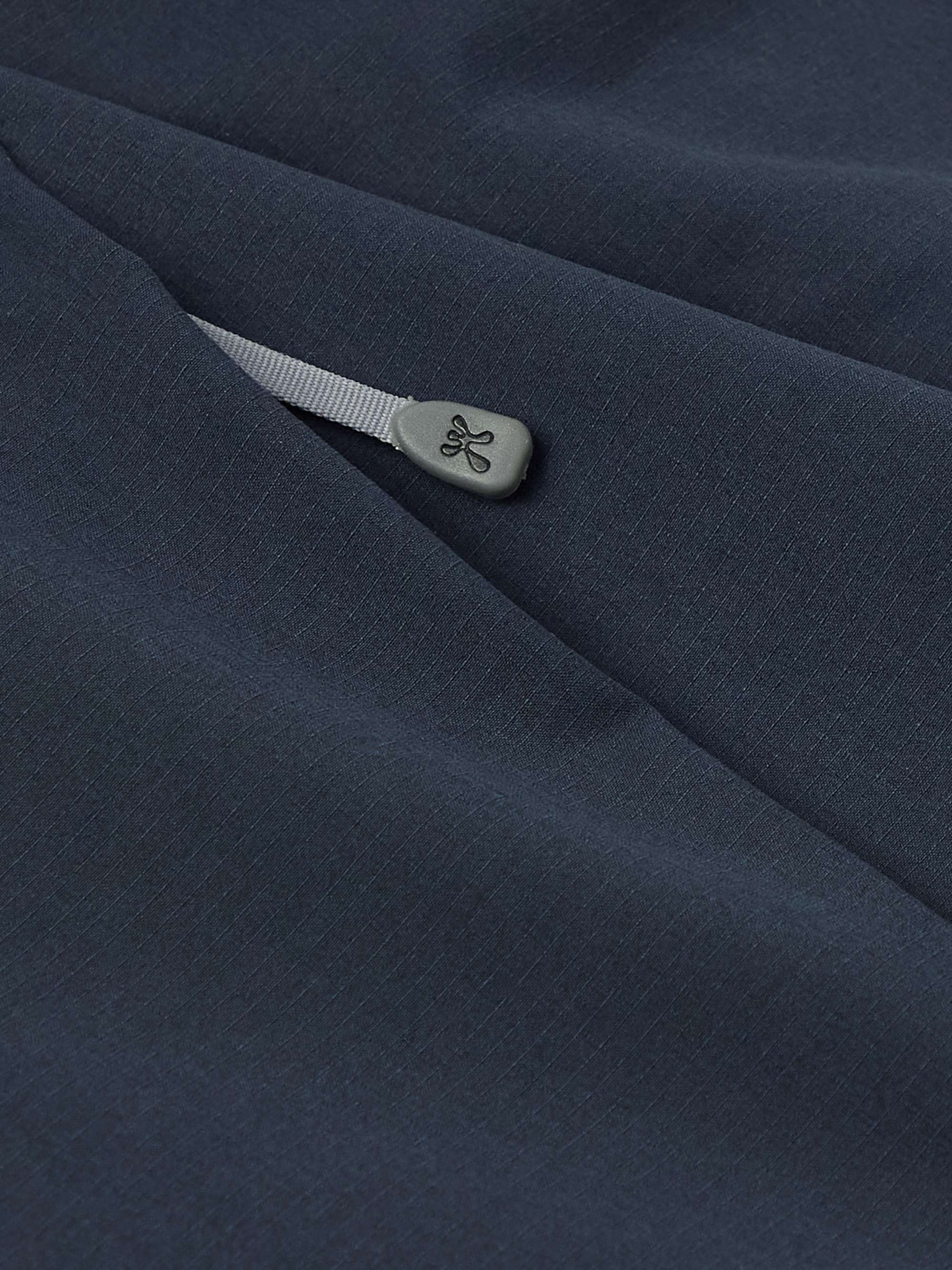 HOUDINI Daybreak Prime Ripstop™ Hooded Jacket