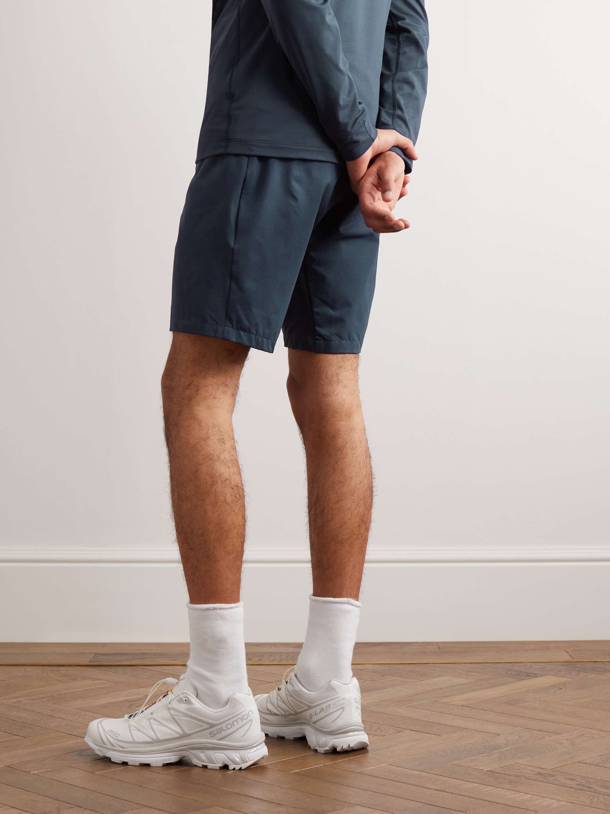 HOUDINI Daybreak Slim-Fit Prime Ripstop™ Shorts