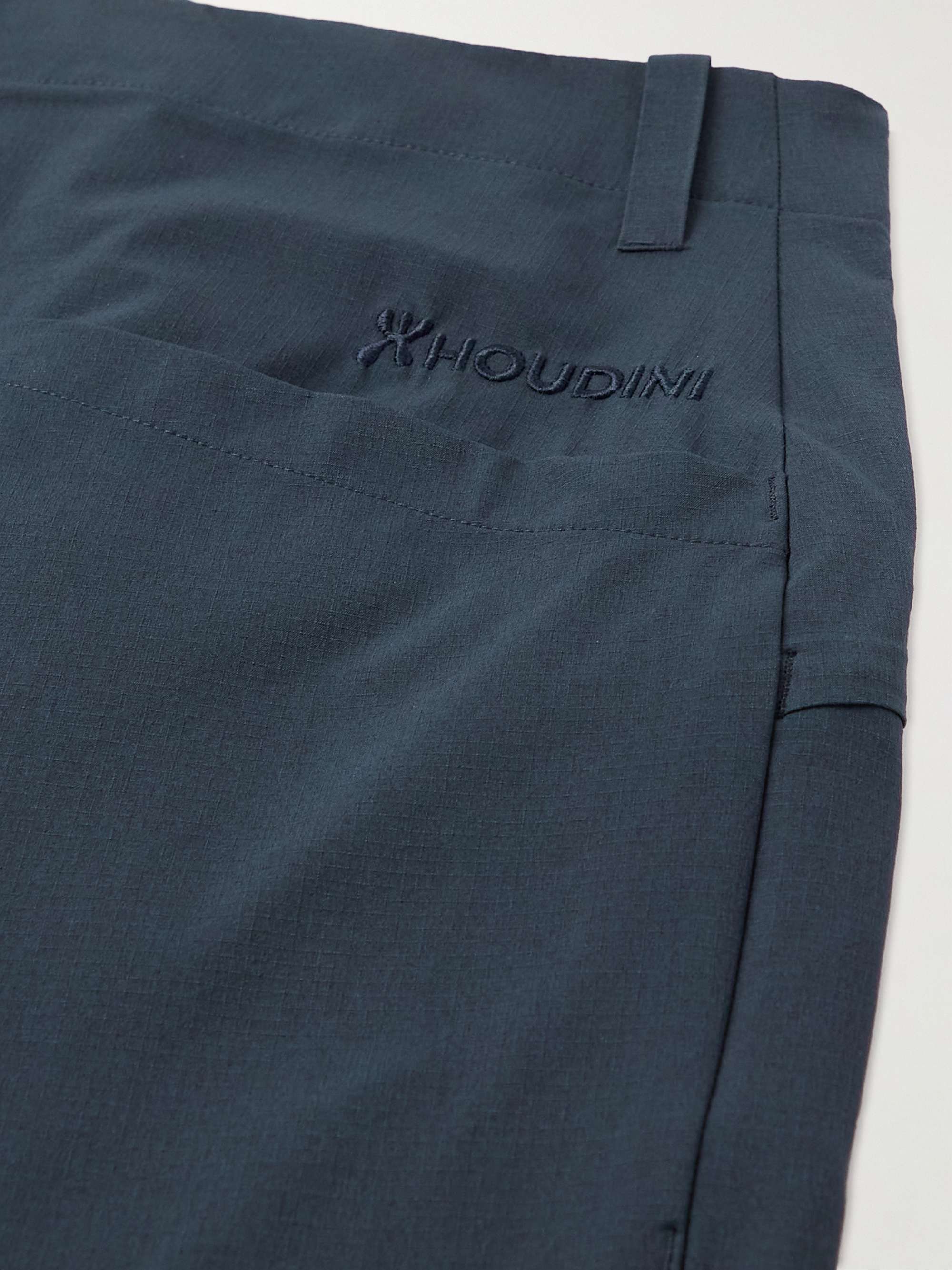 HOUDINI Daybreak Slim-Fit Prime Ripstop™ Shorts