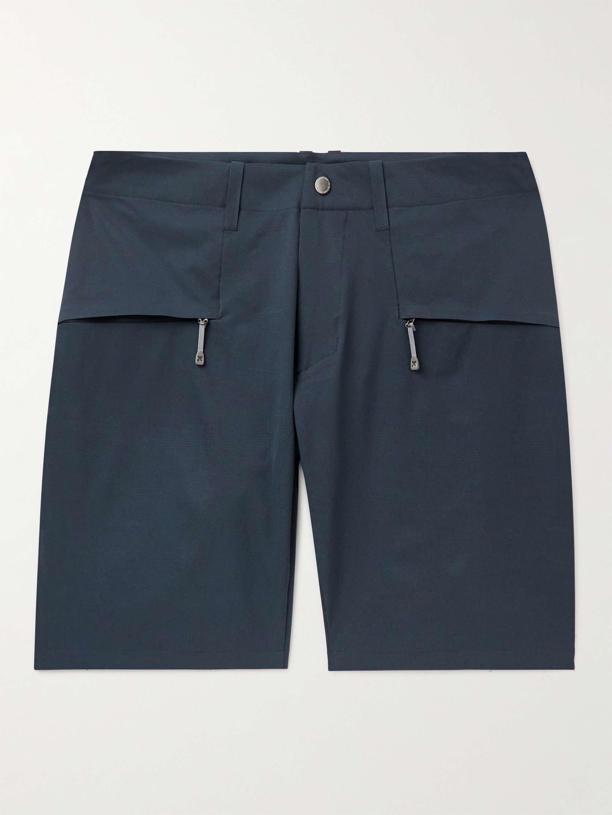 HOUDINI Daybreak Slim-Fit Prime Ripstop™ Shorts