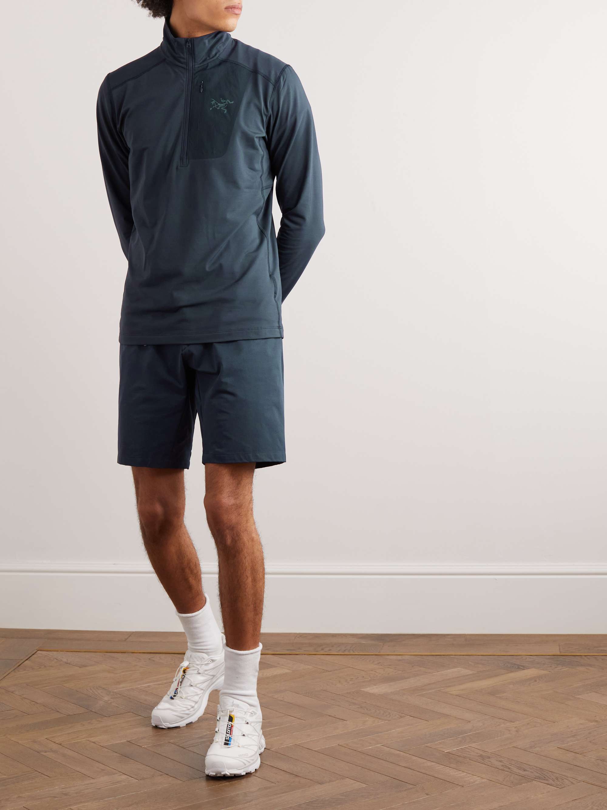 HOUDINI Daybreak Slim-Fit Prime Ripstop™ Shorts