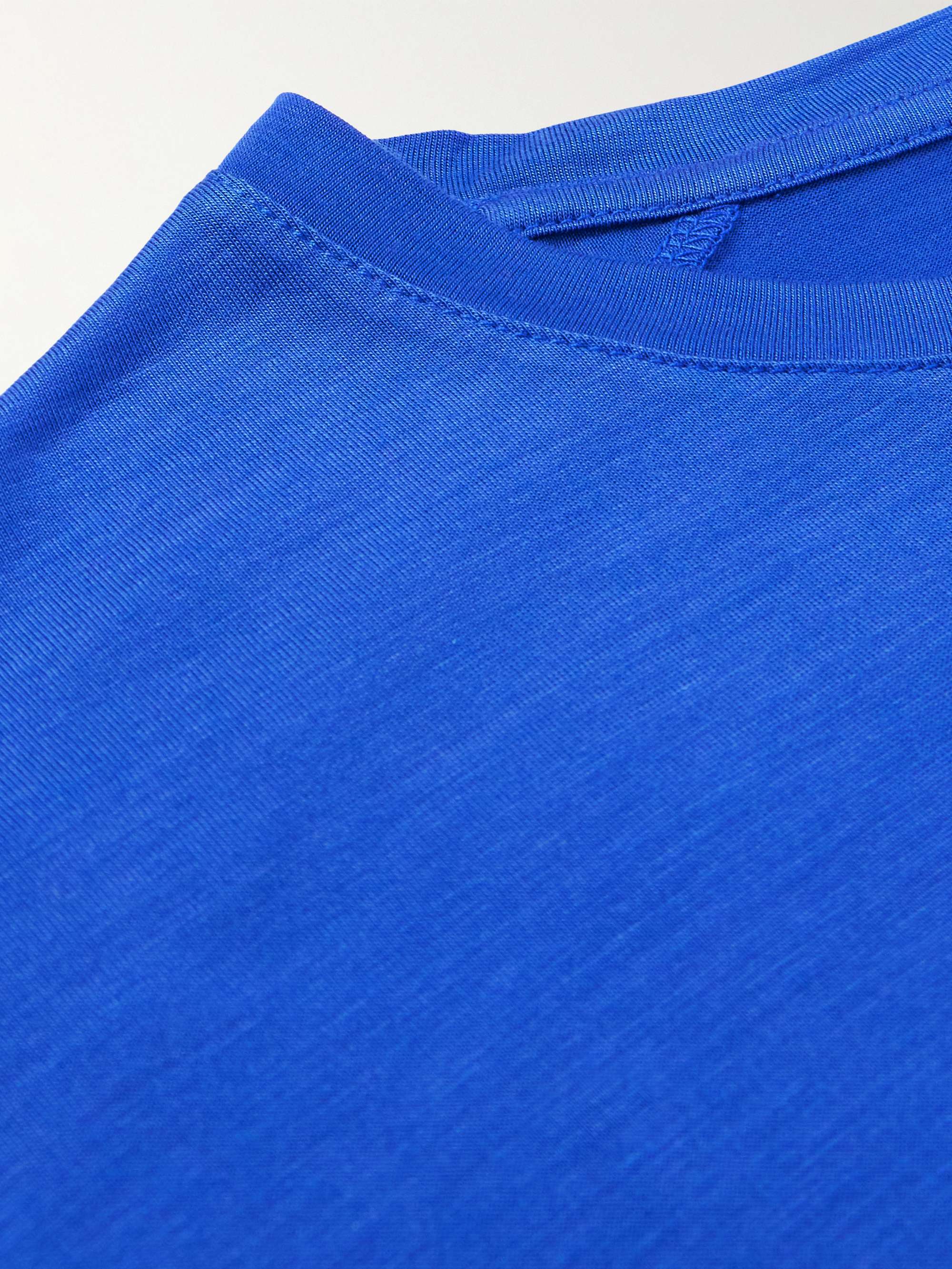 HOUDINI Tree Woodland Jersey T-Shirt