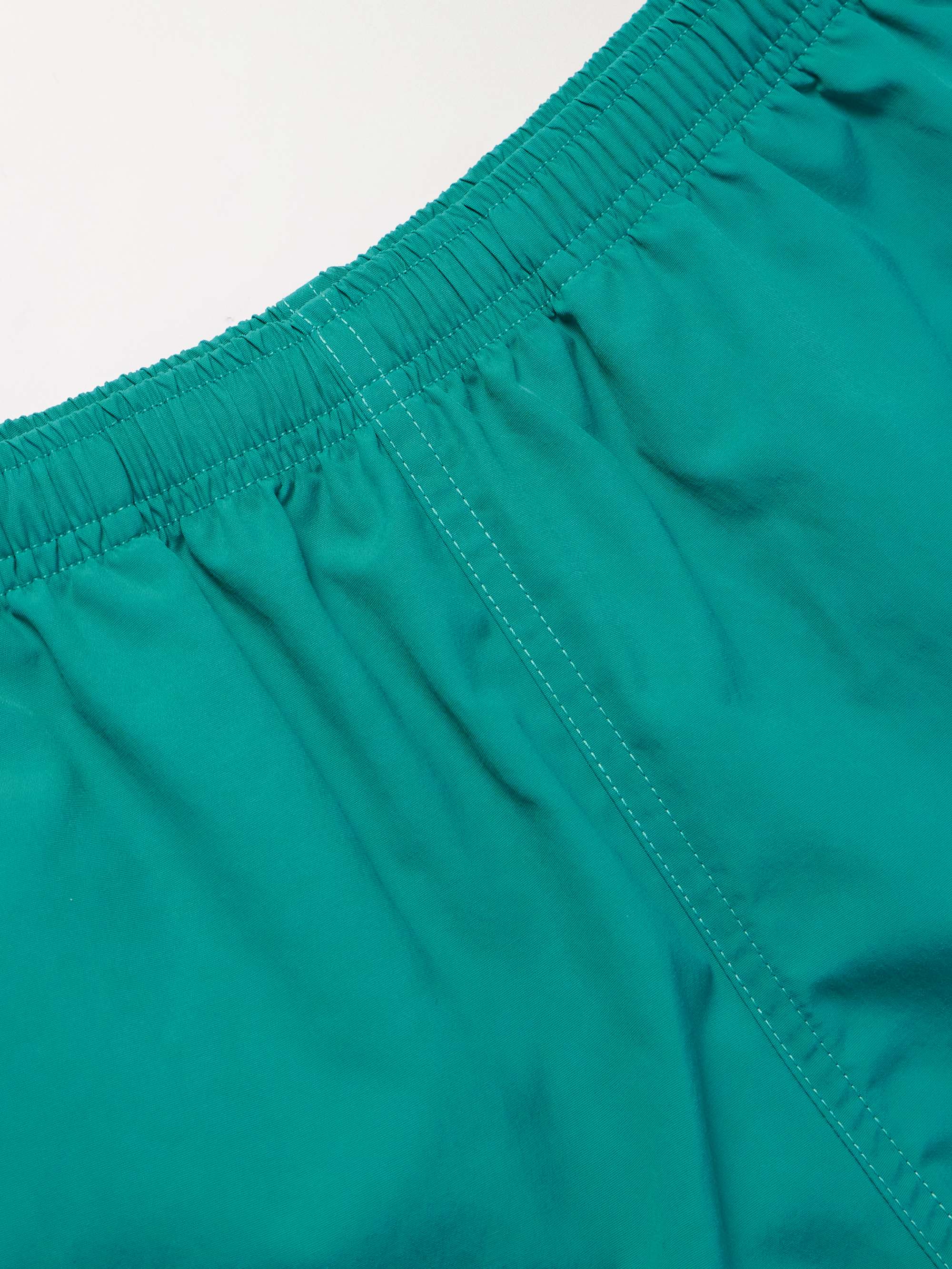 GOLDWIN Straight-Leg Shell Shorts | MR PORTER