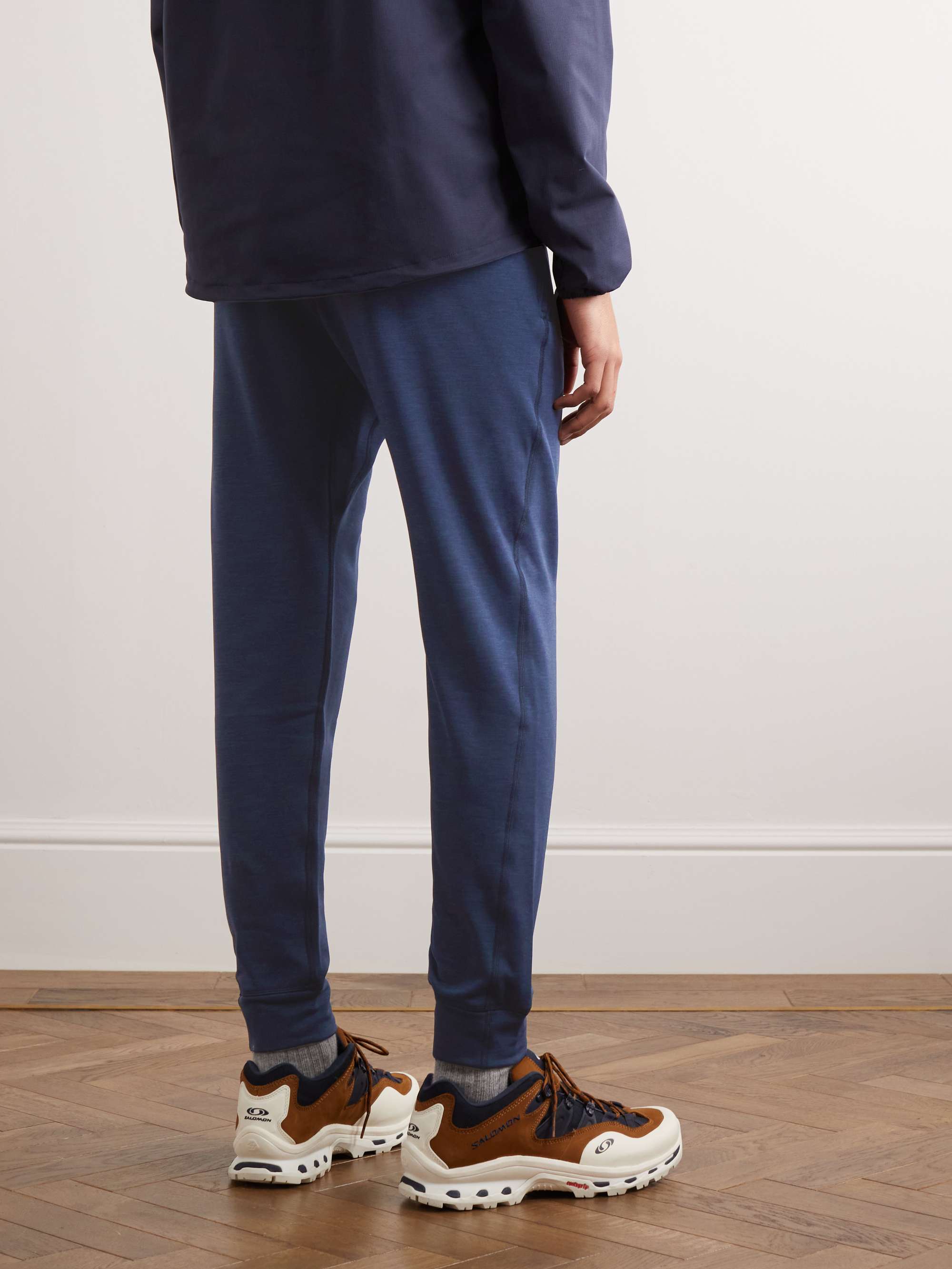 HOUDINI Skinny-Fit Polartec® Power Stretch® Pro™ Light Sweatpants