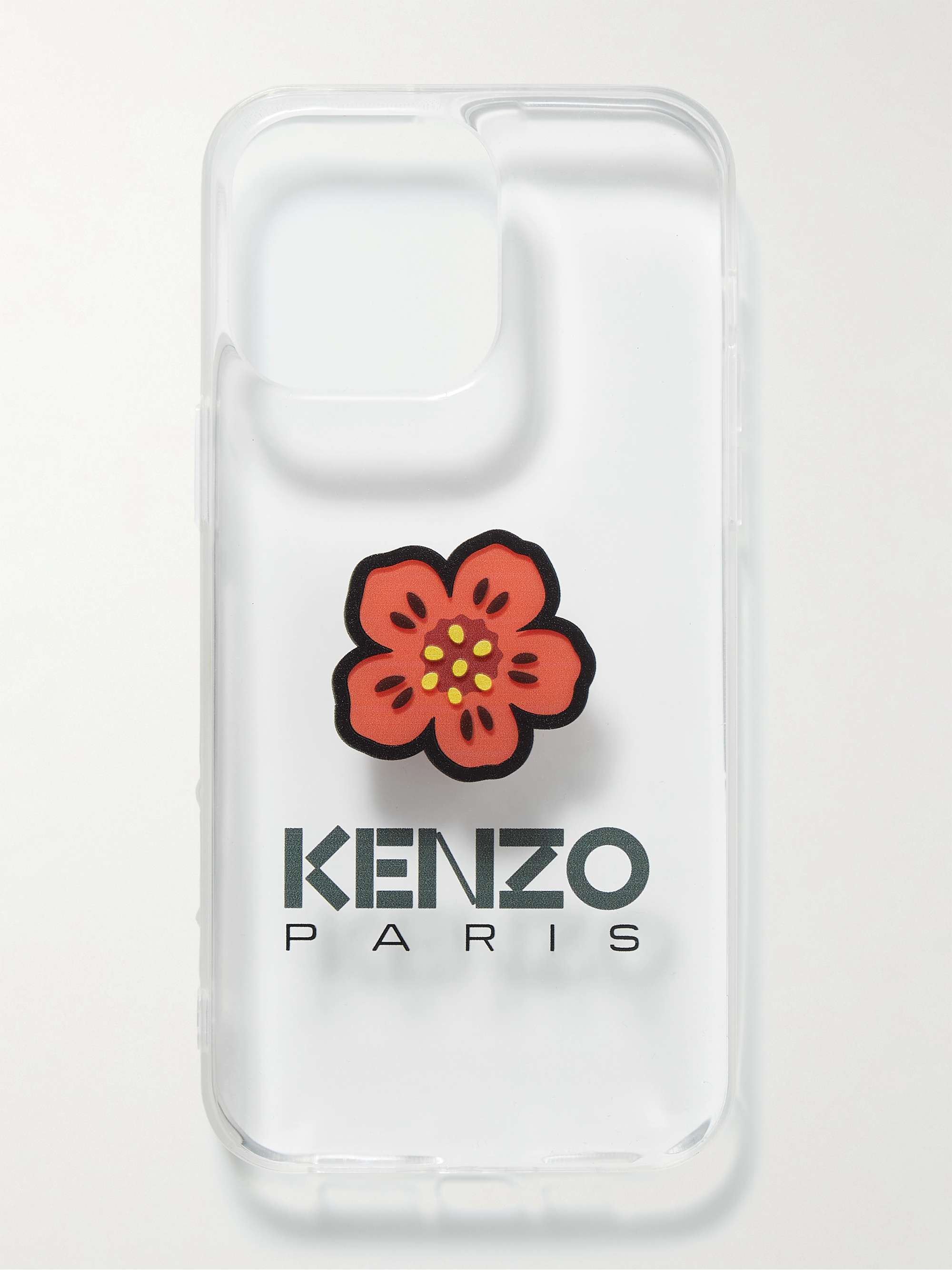 KENZO iPhone 14 Pro Max Phone Case | MR