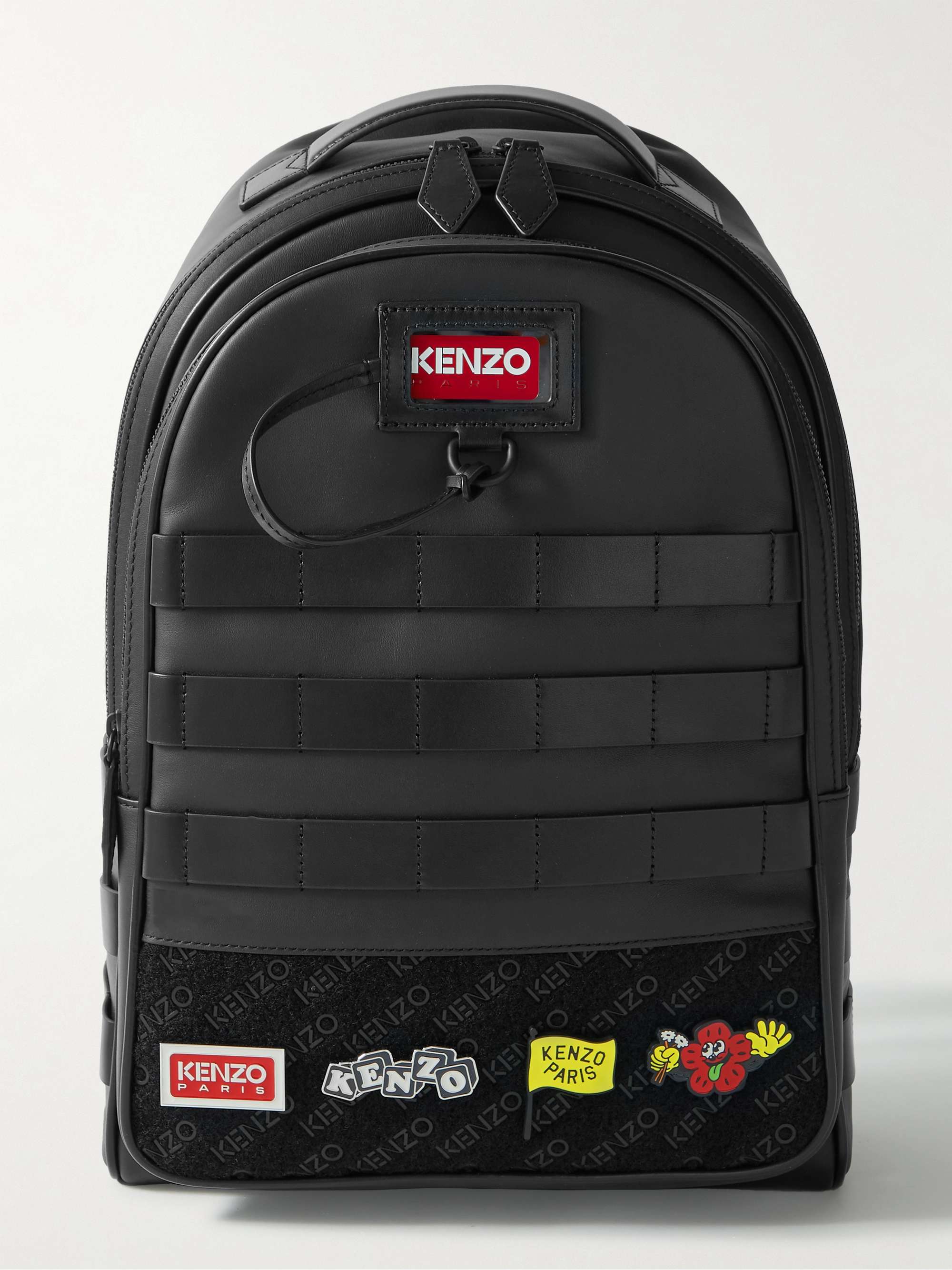 backpack kenzo