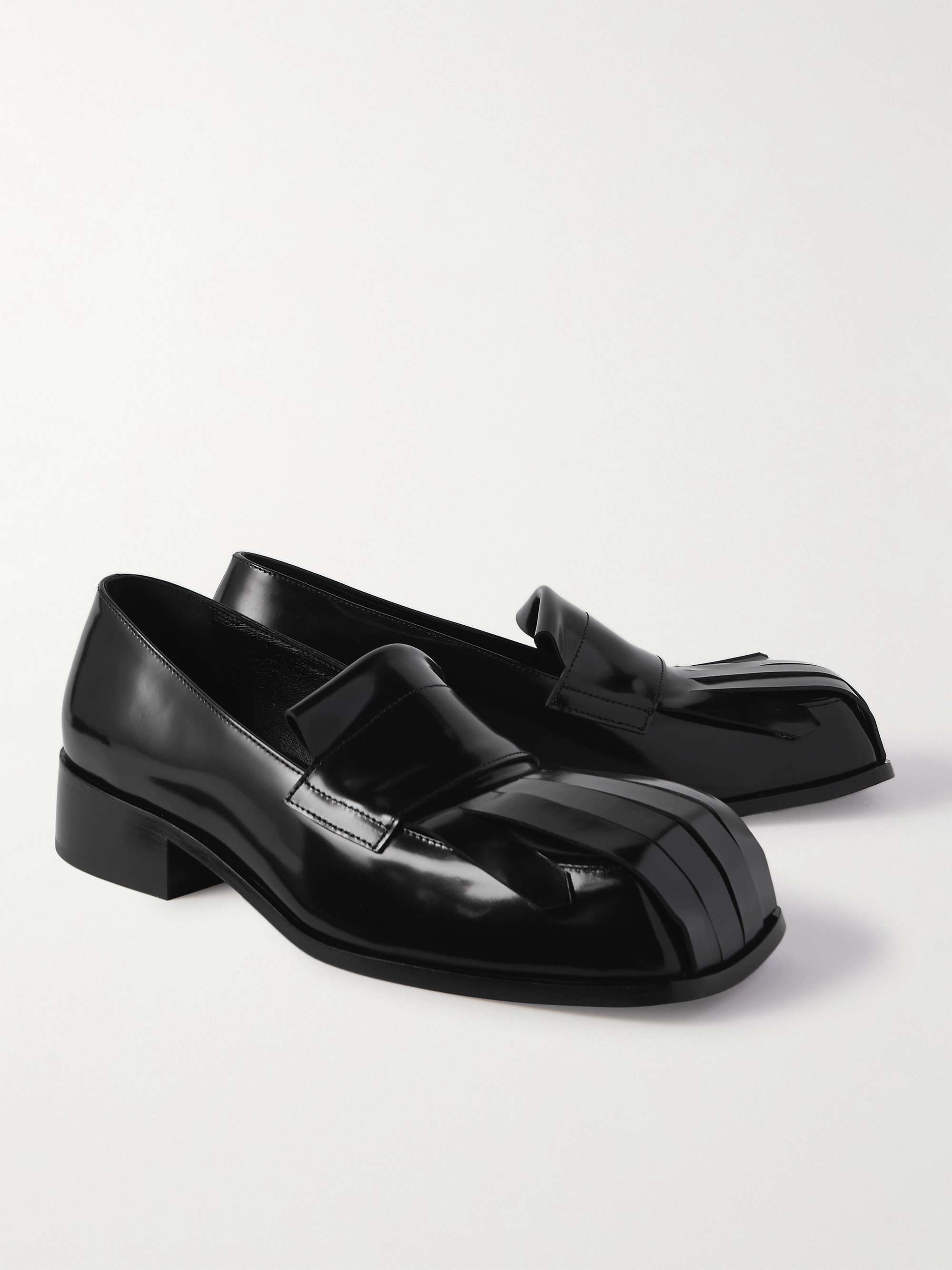 Raf simons loafers outlet