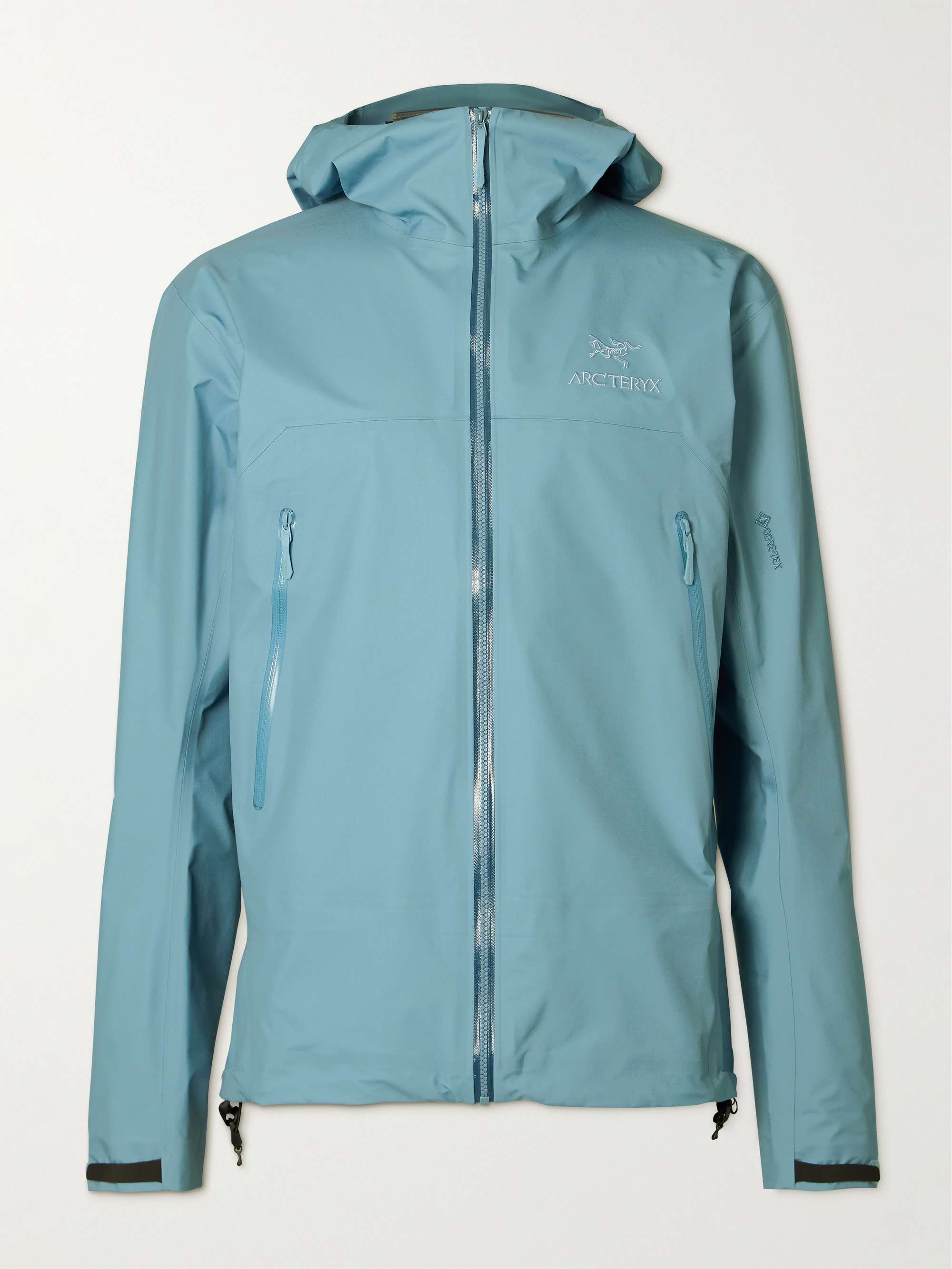 arcteryx mr porter
