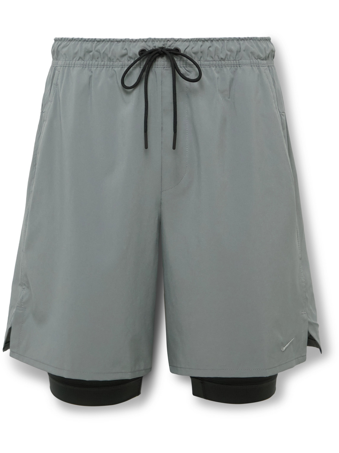 Unlimited 2-in-1 Straight-Leg Dri-FIT Shorts