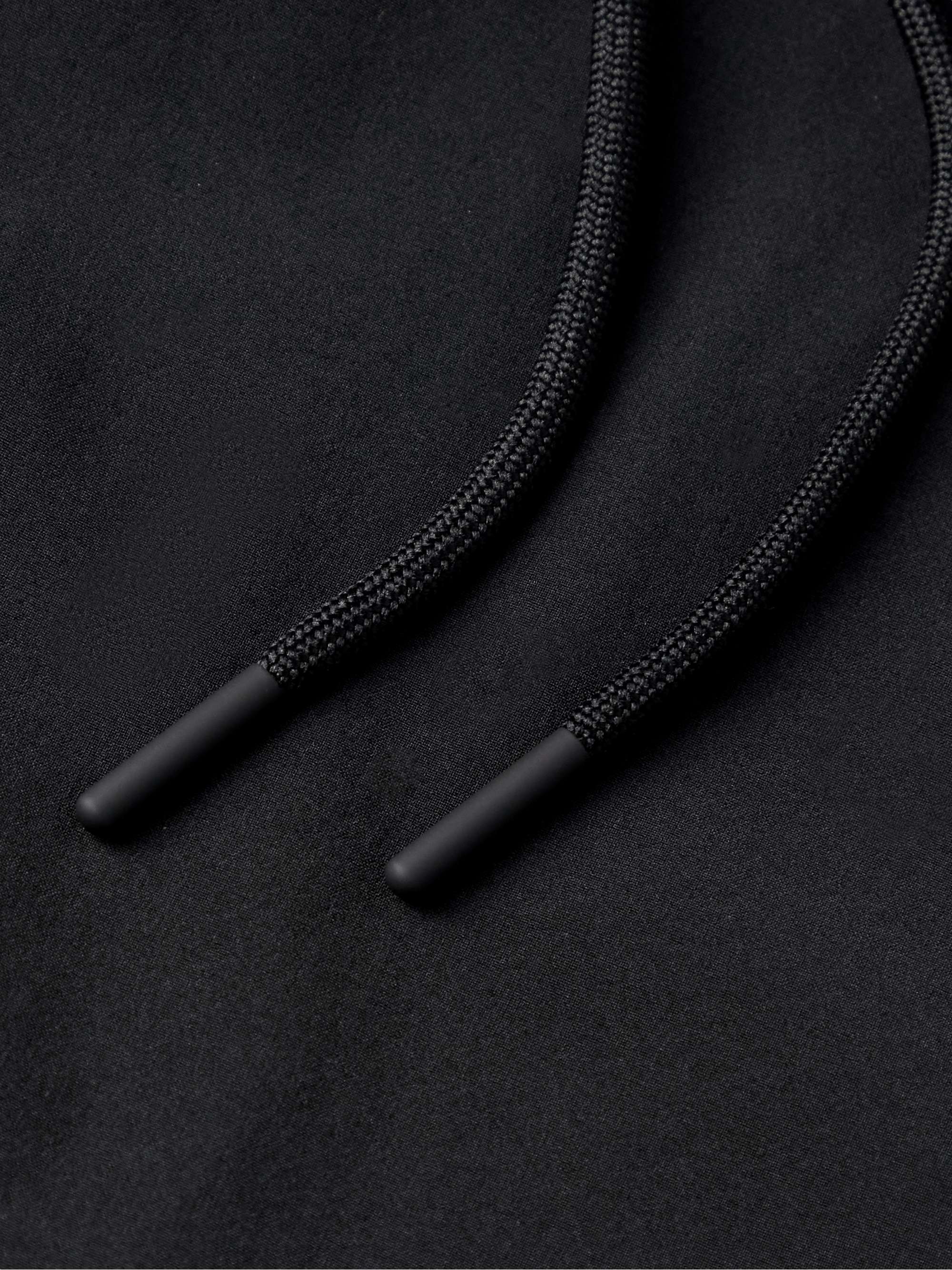 NIKE TRAINING Unlimited 2-in-1 Straight-Leg Dri-FIT Shorts