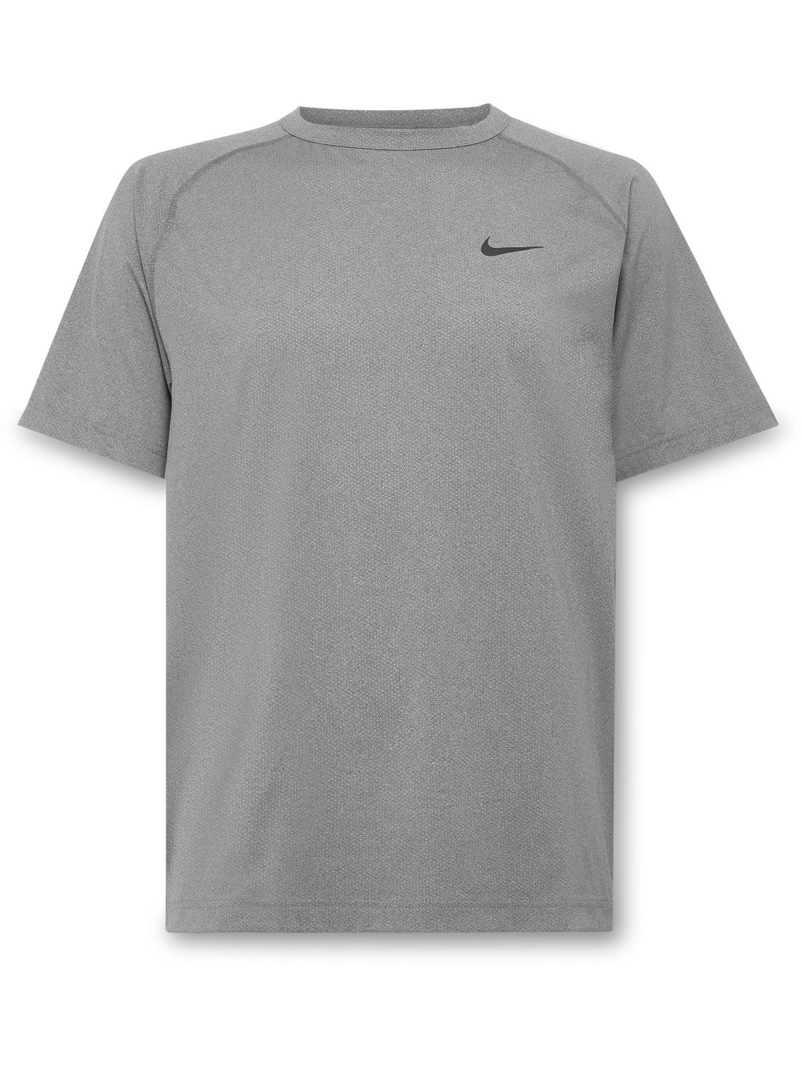 Nike Dri-fit Legend T-shirt In Gray
