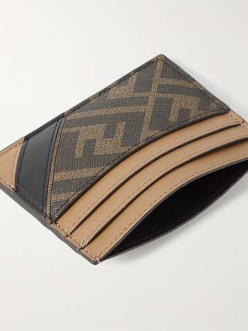designer card holder
