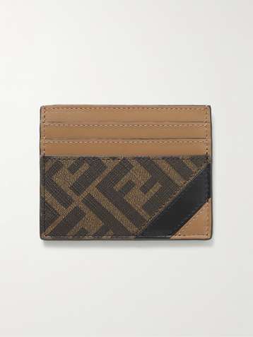 fendi wallet