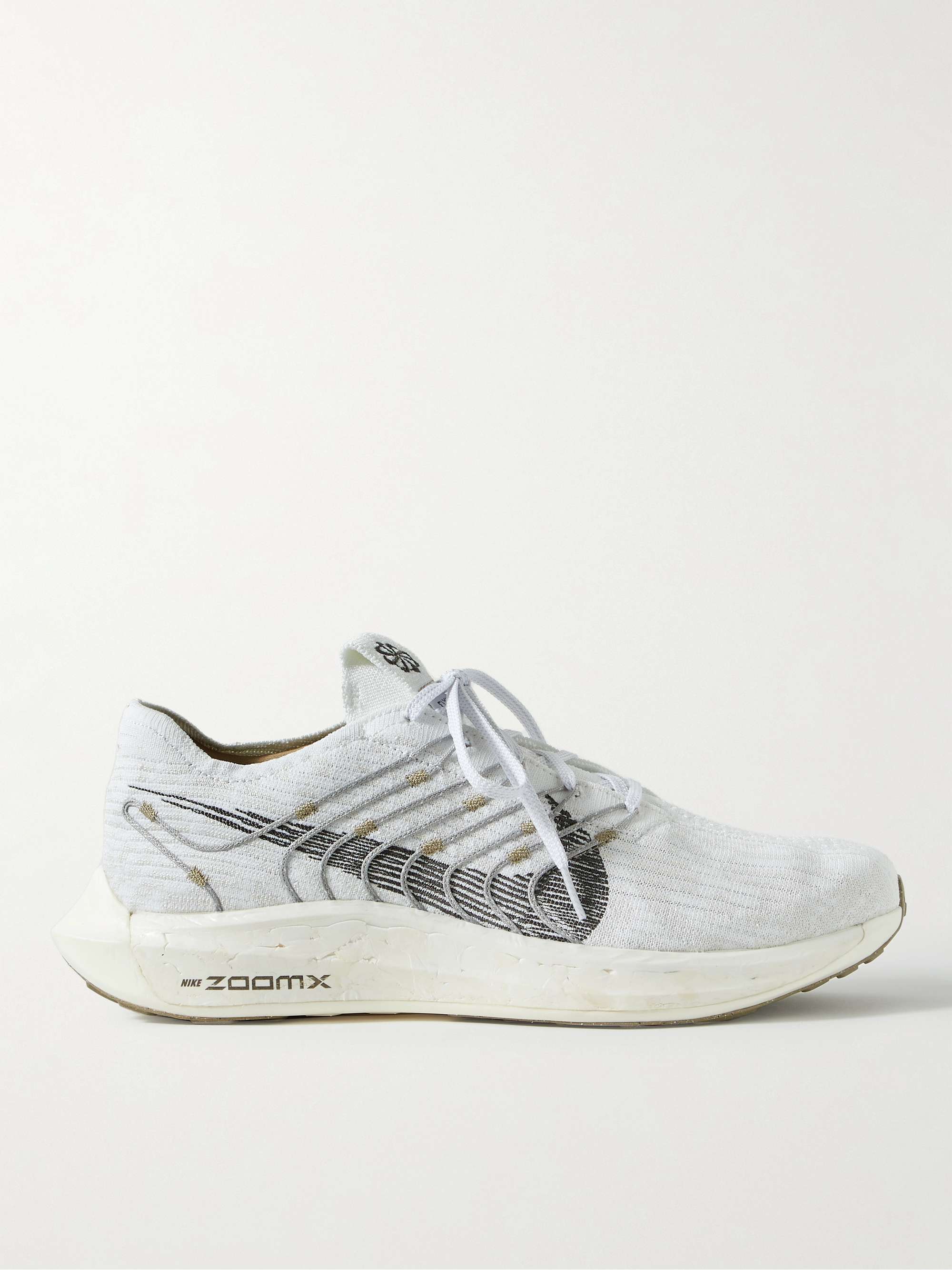 Pegasus Next Nature Flyknit Sneakers for Men | MR