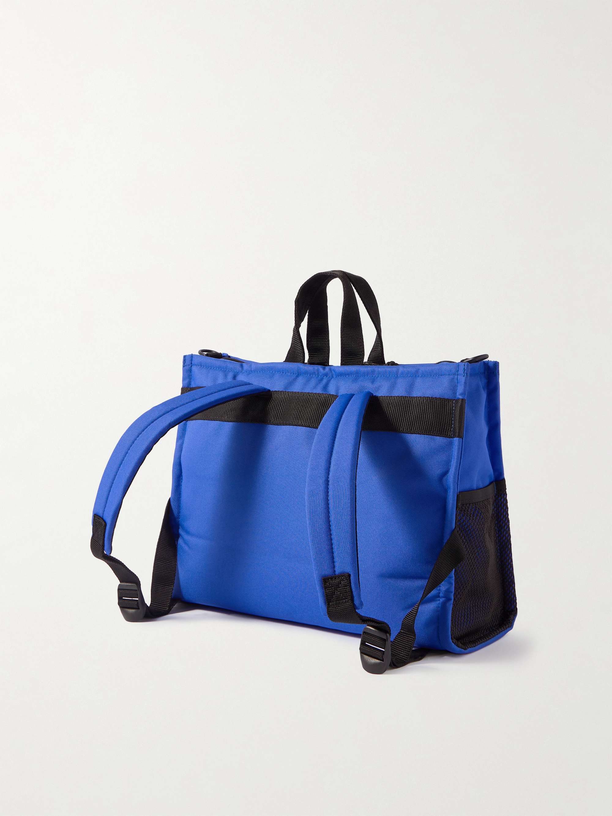 EASTPAK + Telfar Medium Canvas Tote Bag for Men MR PORTER
