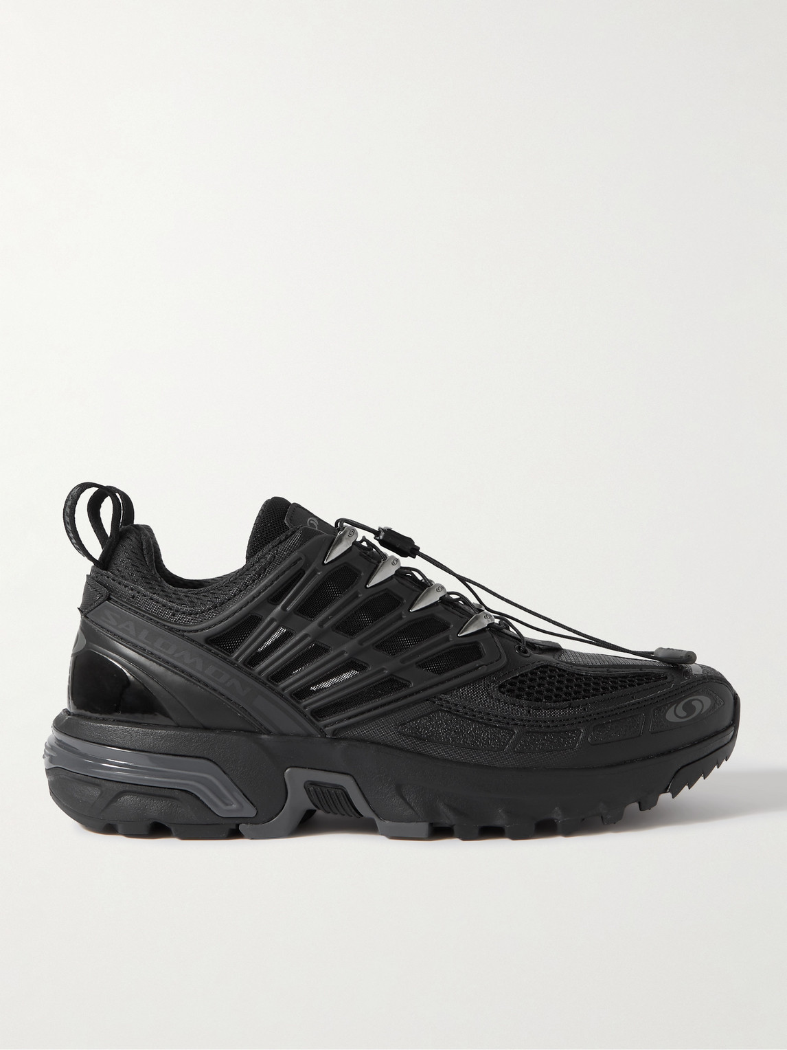 ACS Pro Mesh and Rubber Sneakers