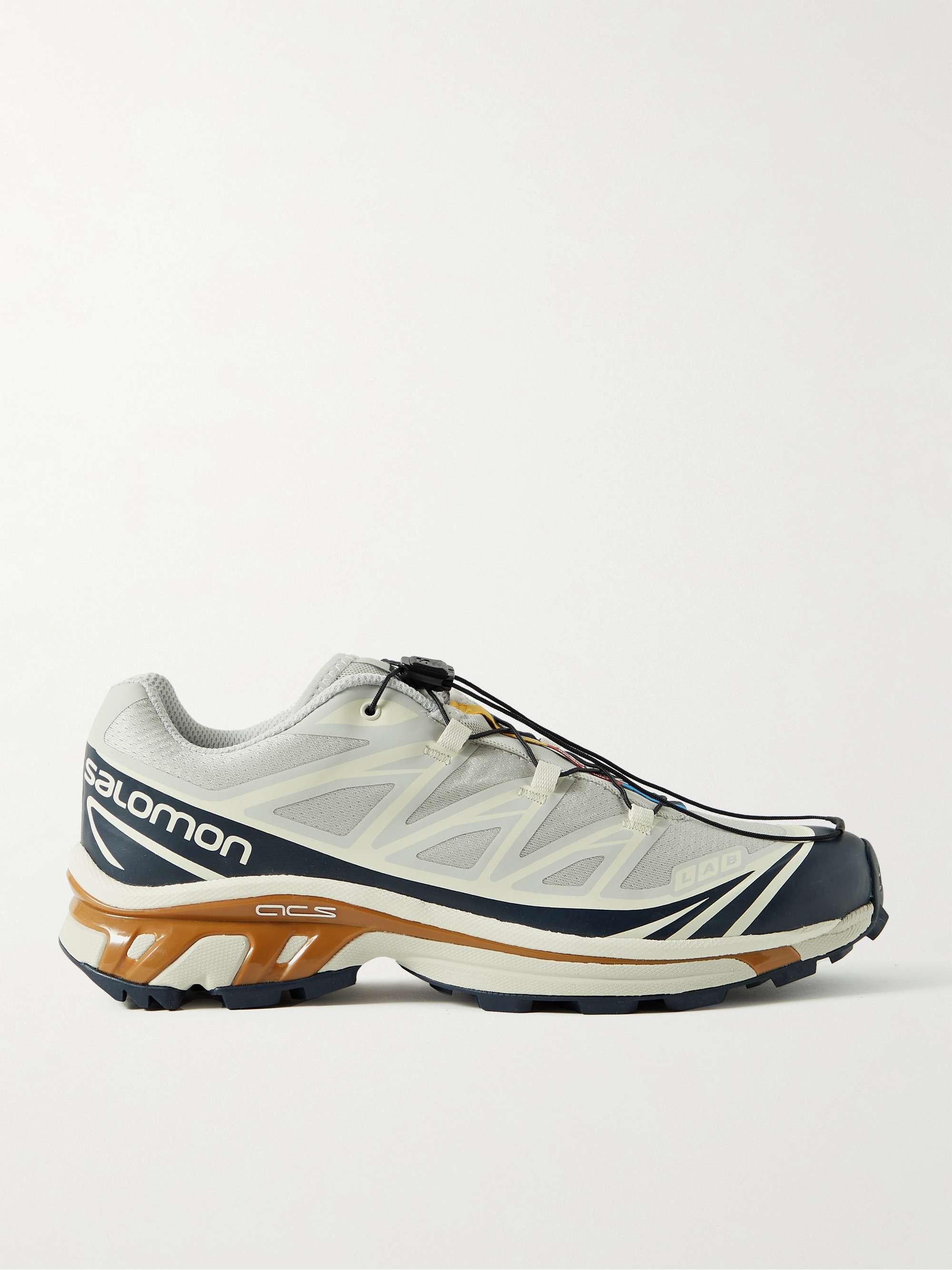 salomon advanced xt-6