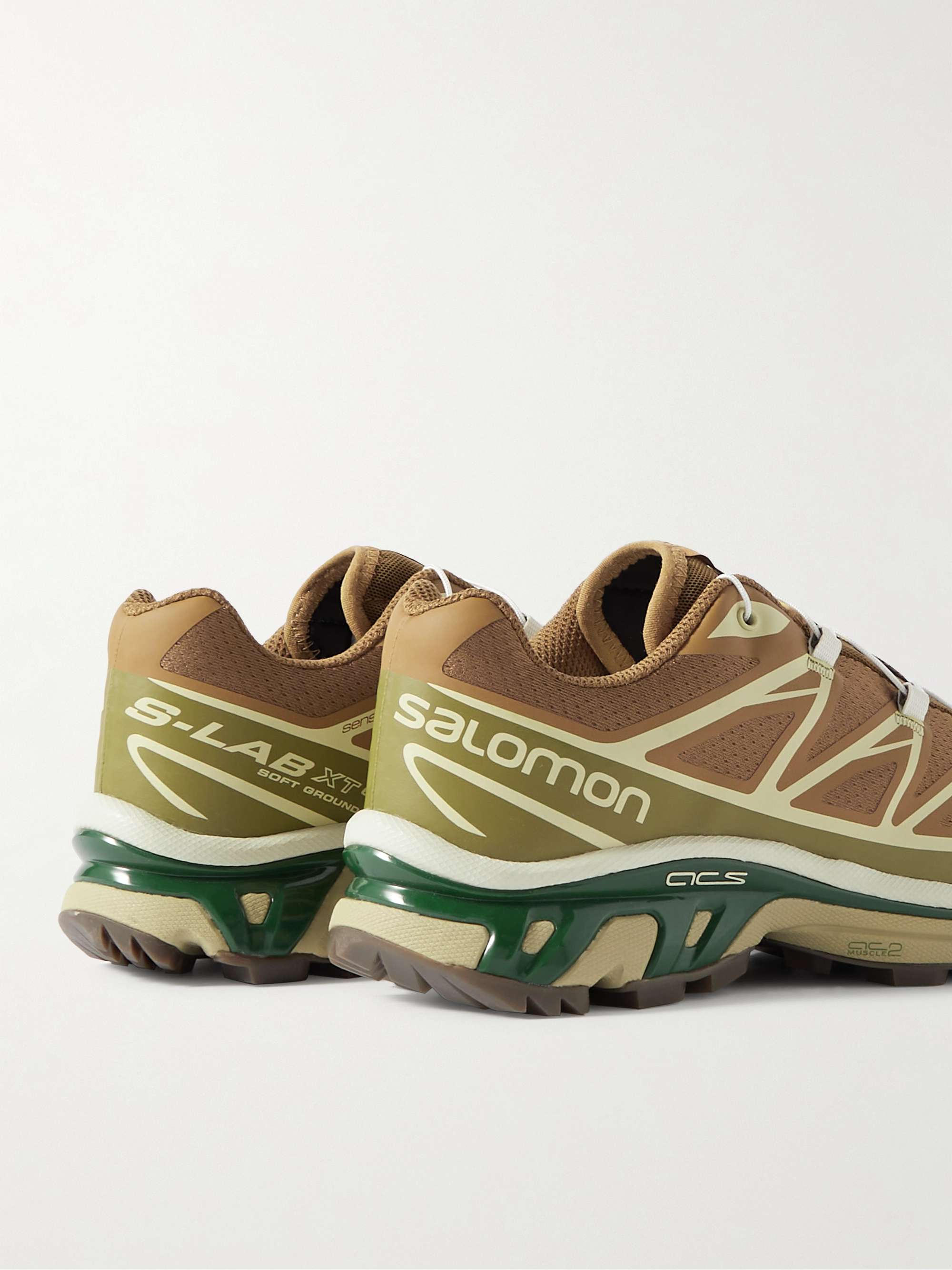 SALOMON 