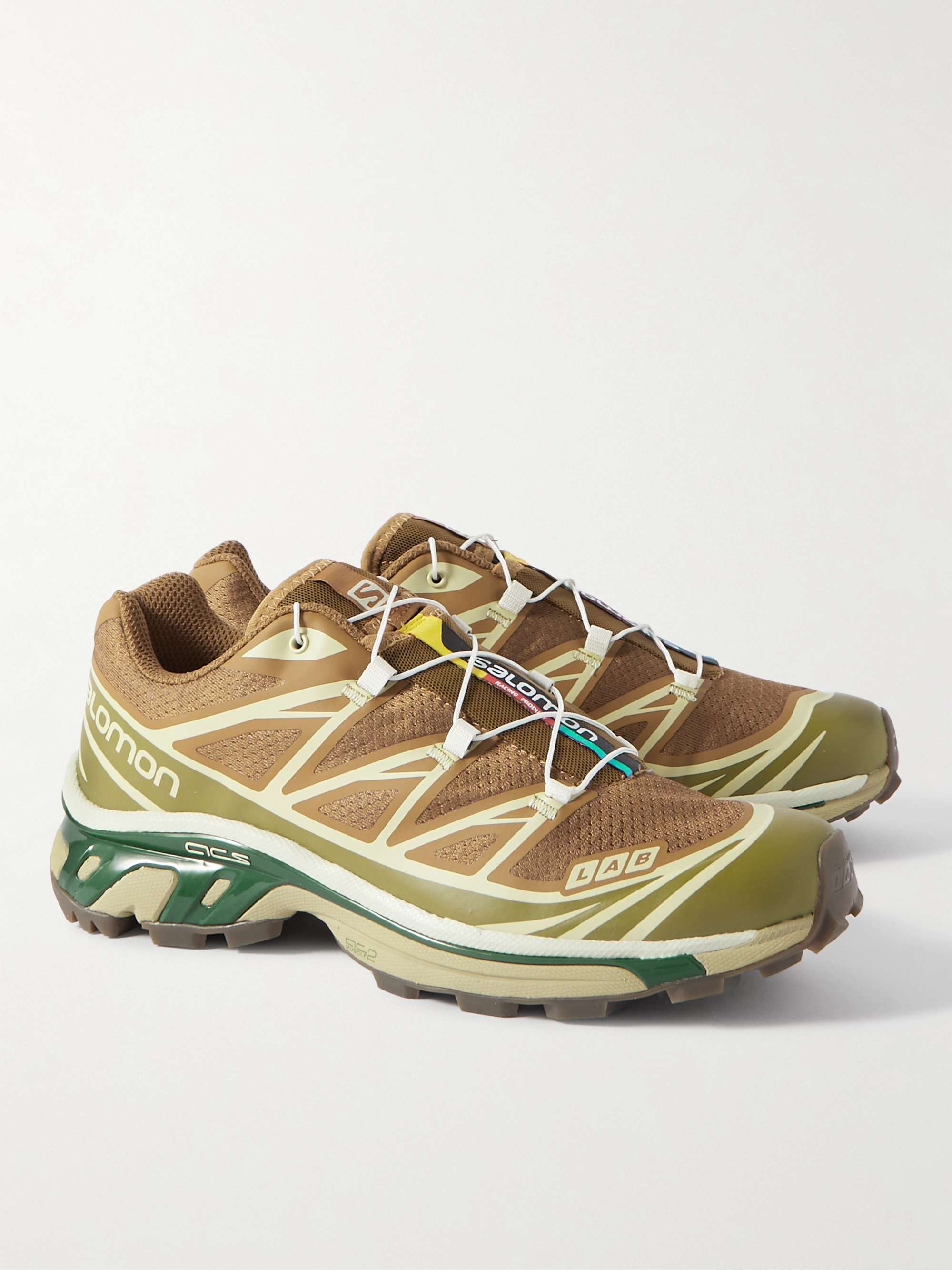 SALOMON 