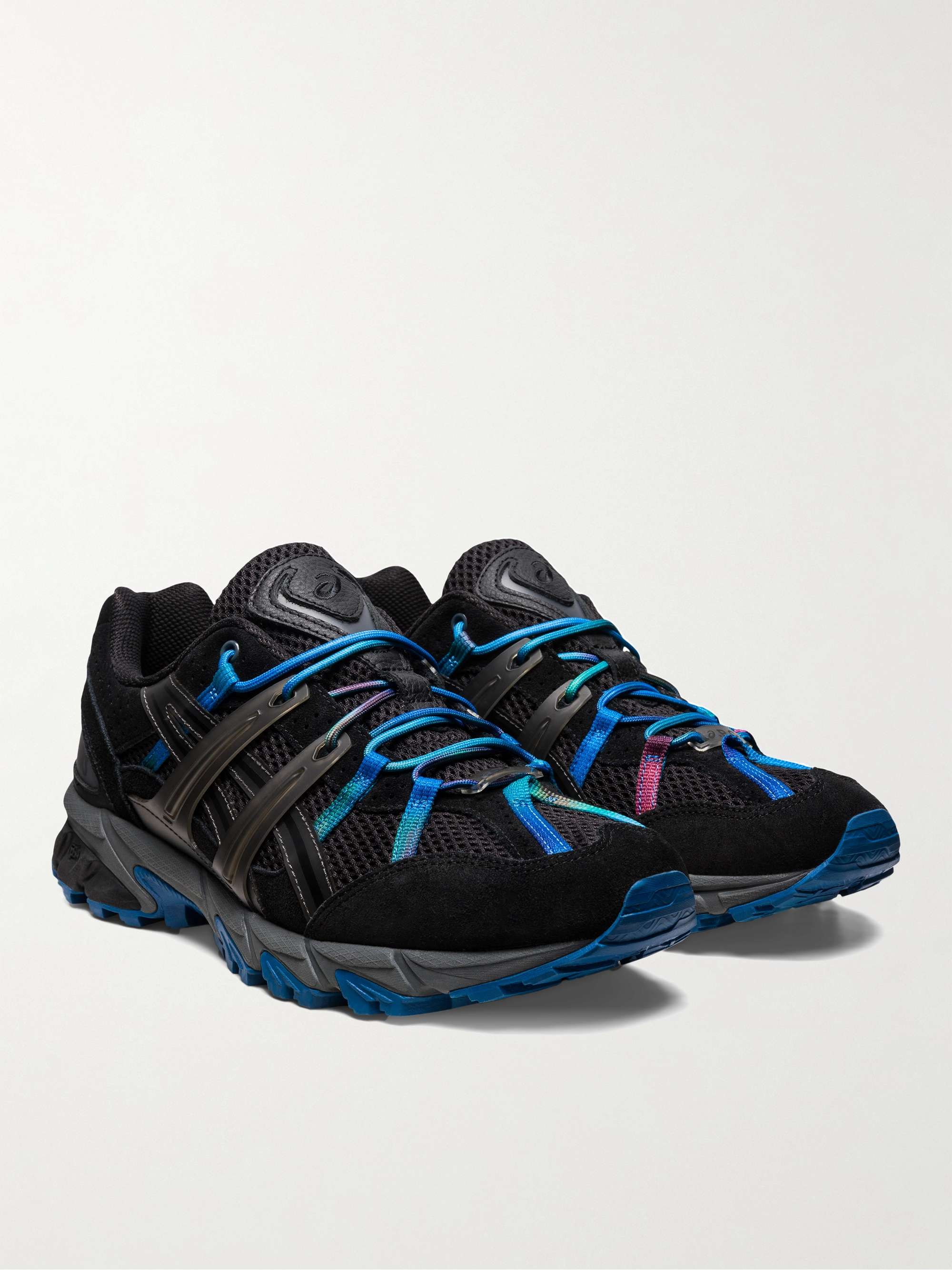 Apc hotsell running shoes