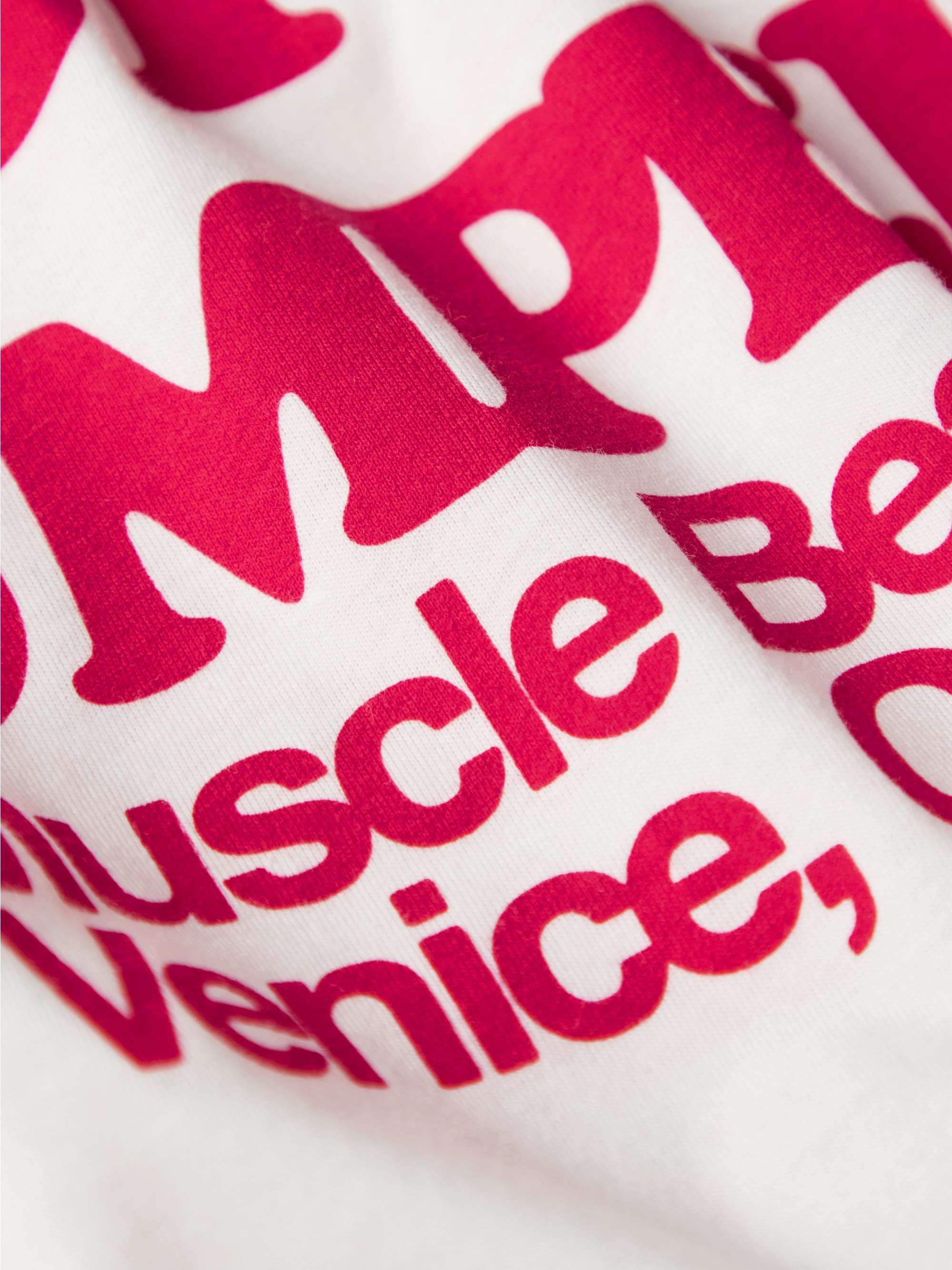 Y,IWO Ringer Printed Cotton-Blend Jersey T-Shirt