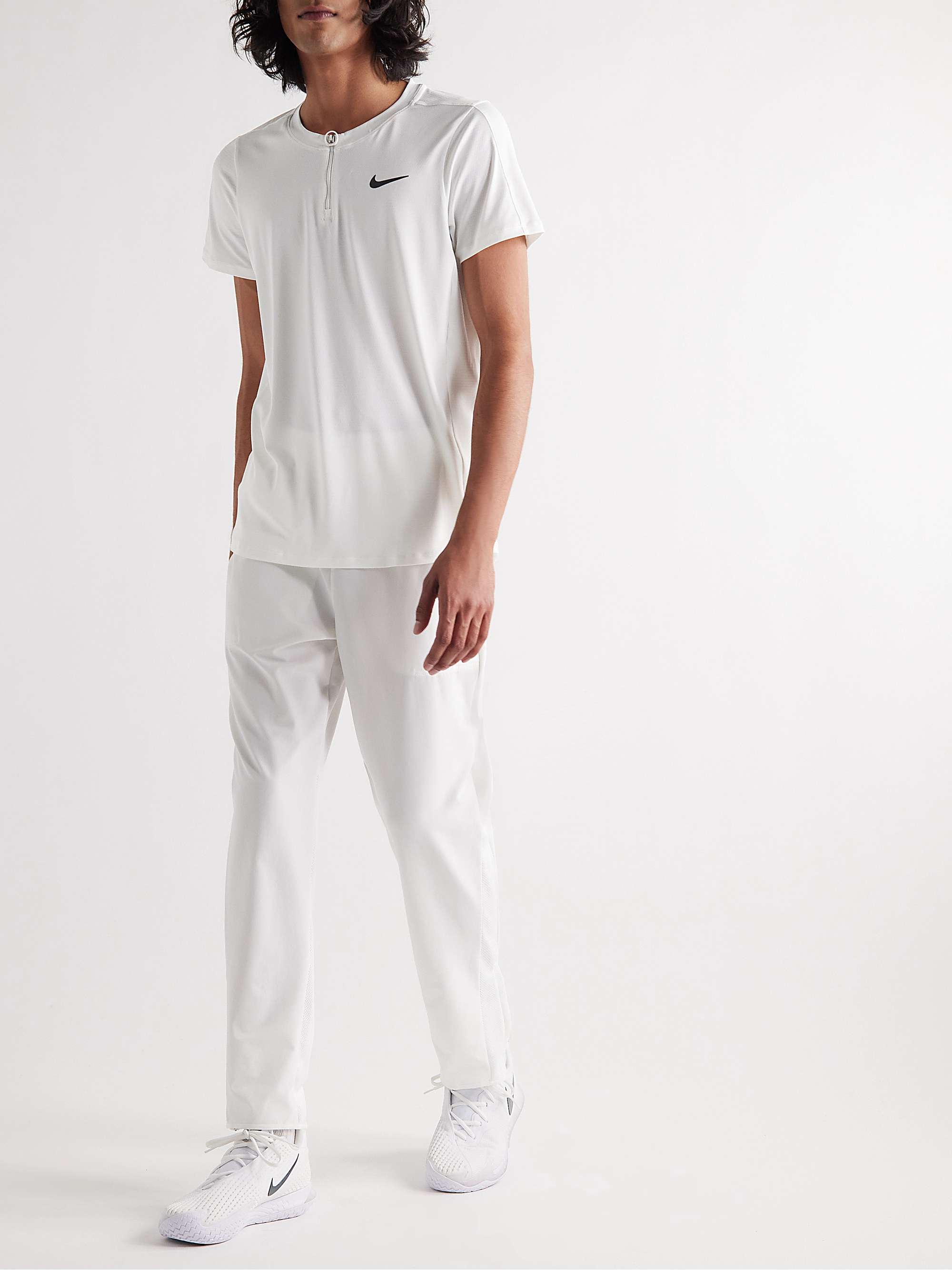 NikeCourt Advantage Men's Tennis Trousers. Nike CA