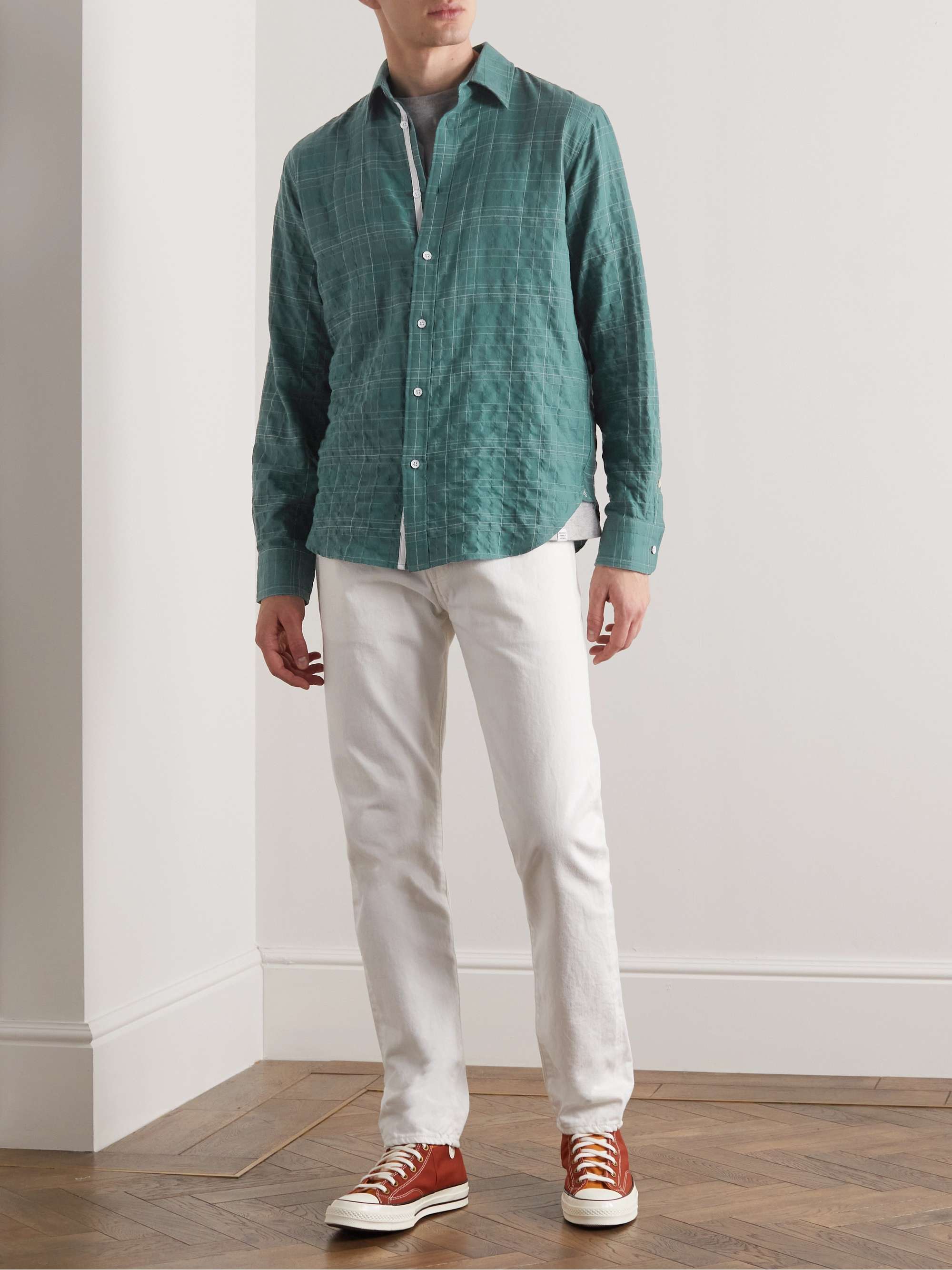 Rag and bone best sale flannel