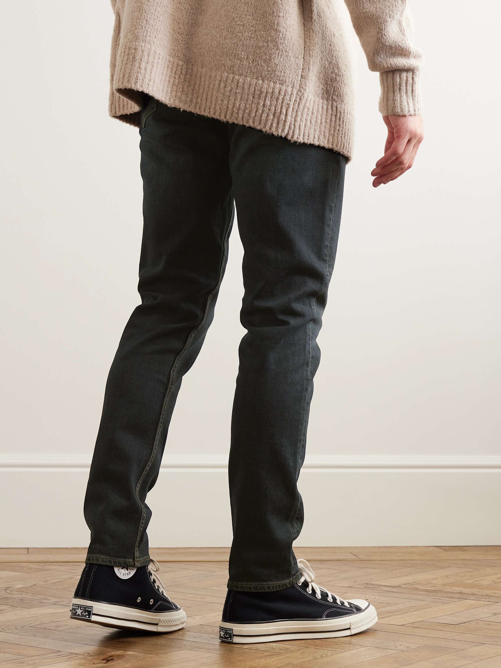 RAG & BONE Fit 2 Slim-Fit Jeans
