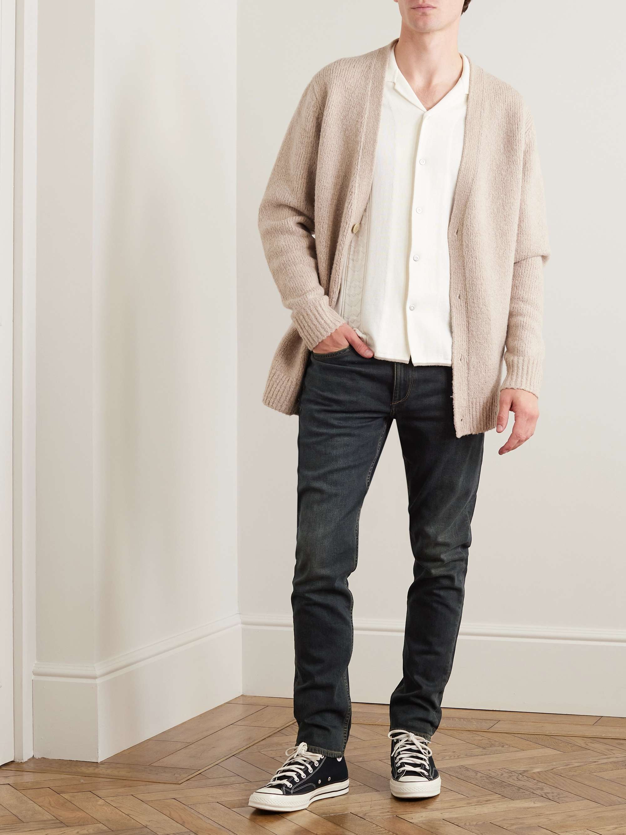 RAG & BONE Fit 2 Slim-Fit Jeans