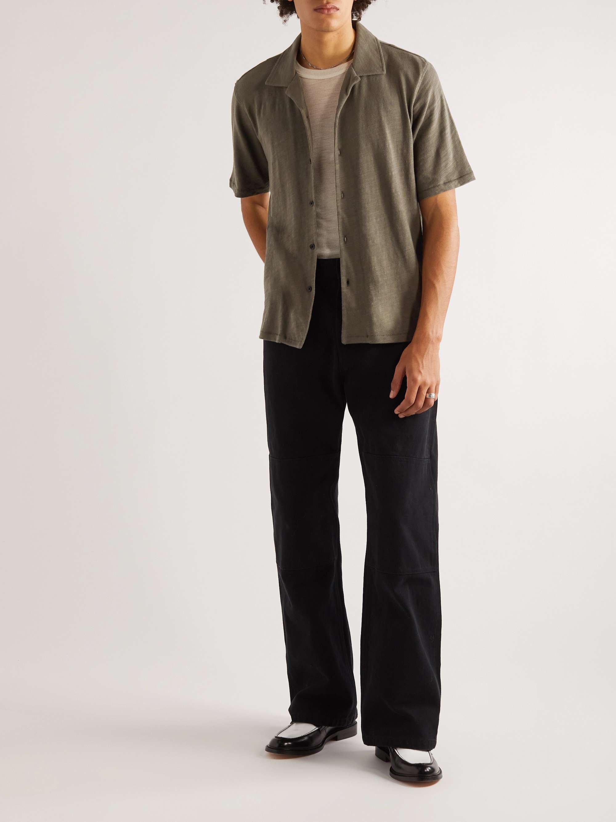 Rag and best sale bone avery shirt