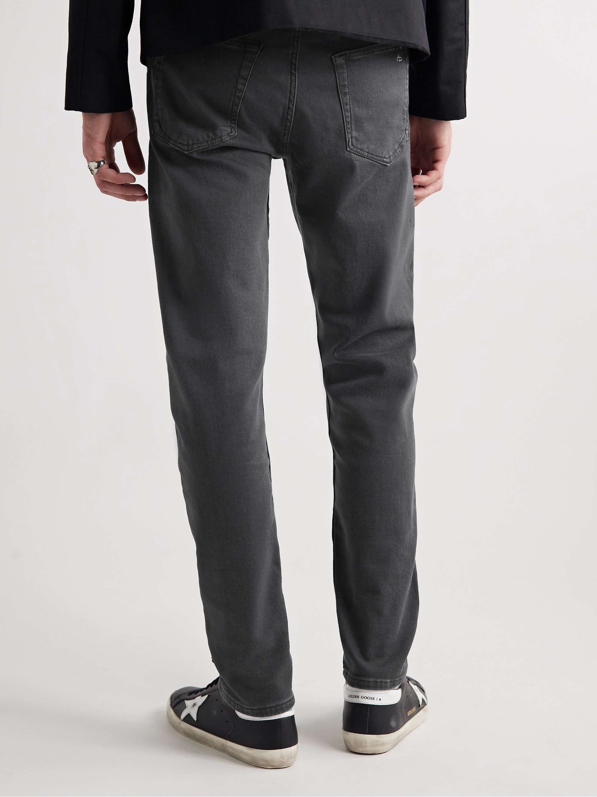 RAG & BONE Fit 2 Slim-Fit Jeans
