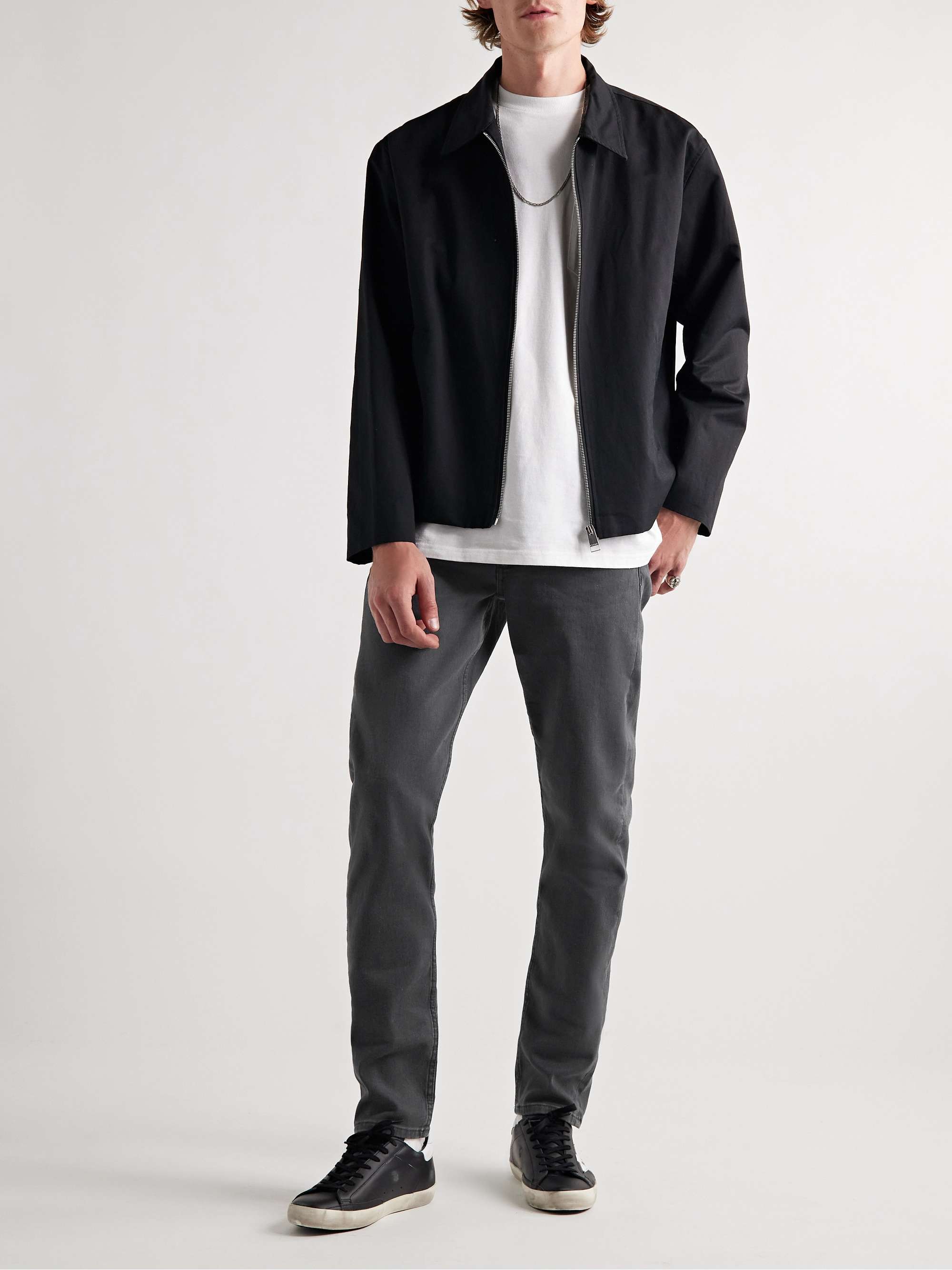 RAG & BONE Fit 2 Slim-Fit Jeans