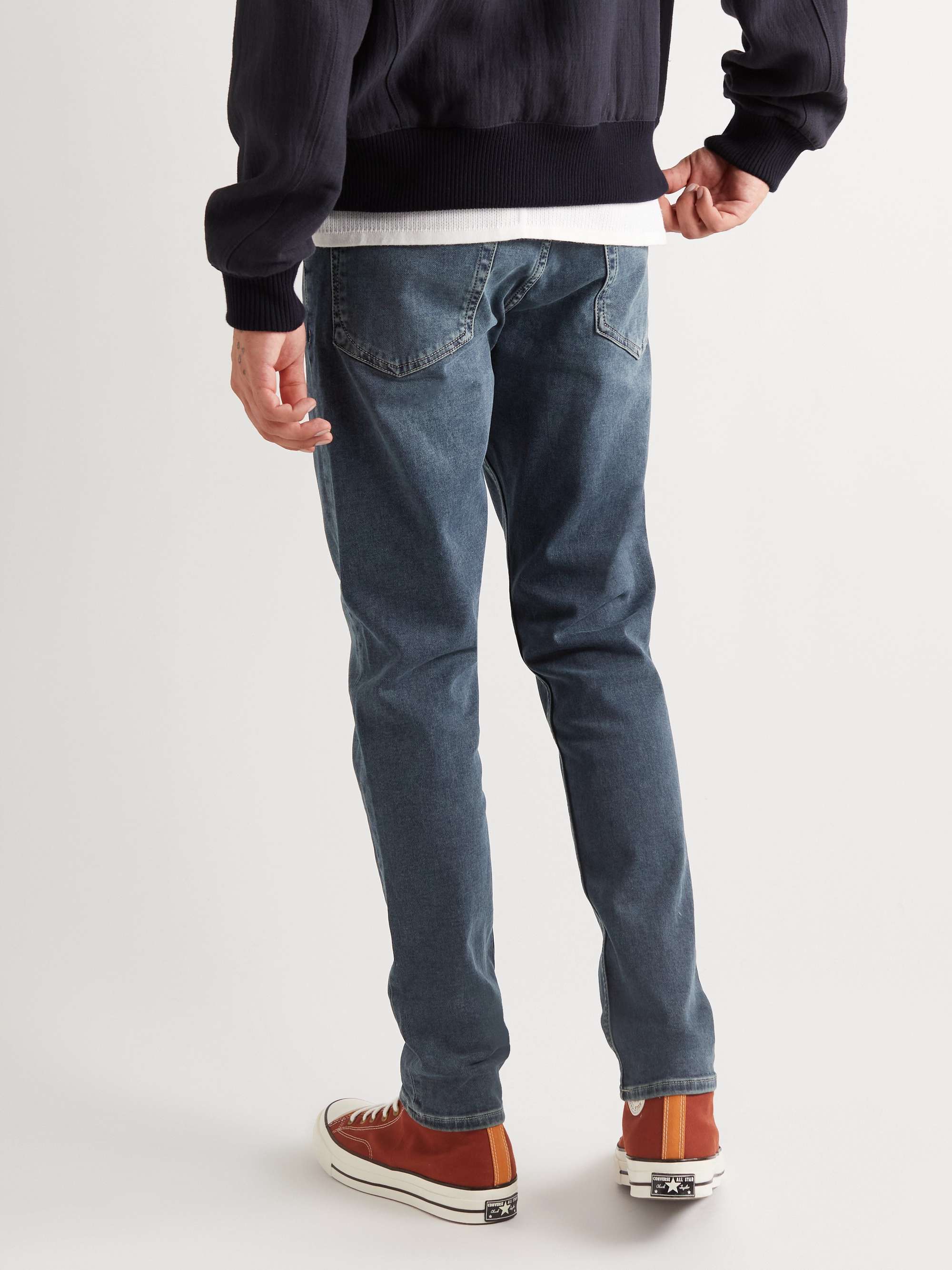 RAG & BONE Fit 2 Stretch Jeans