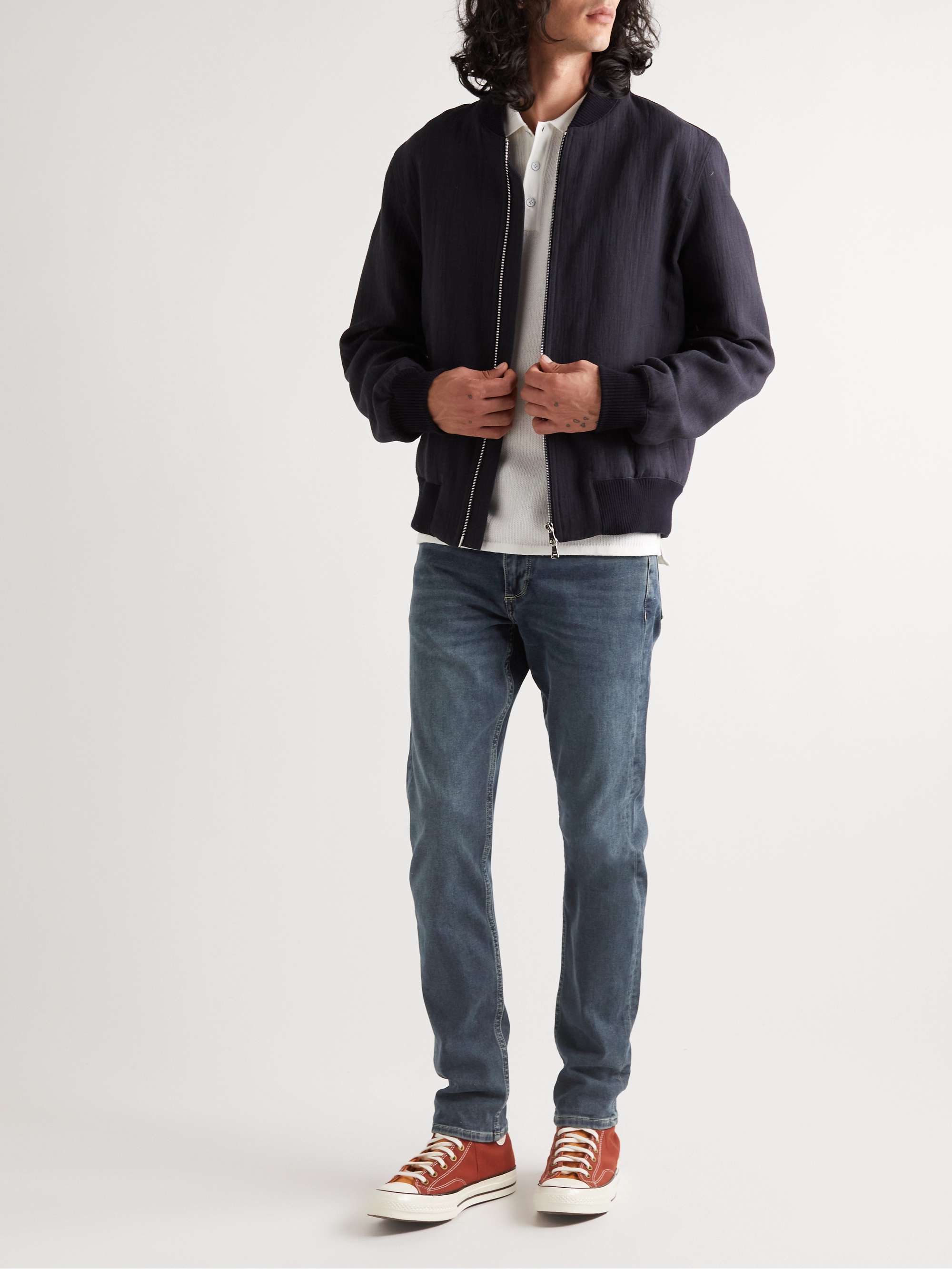 RAG & BONE Fit 2 Stretch Jeans