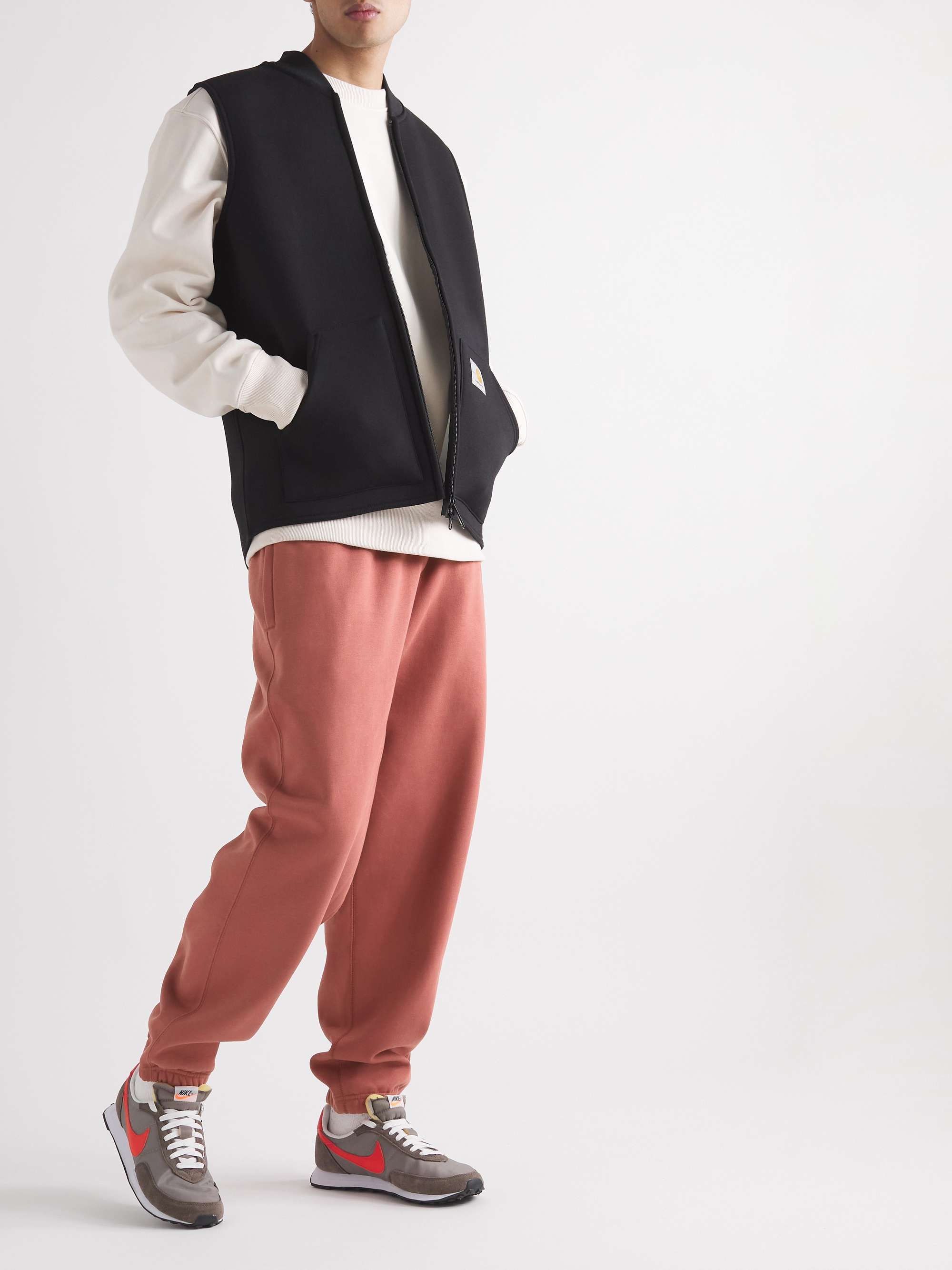 Nike | Pants u0026 Jumpsuits | Nike Straight Leg Sweatpants | Poshmark