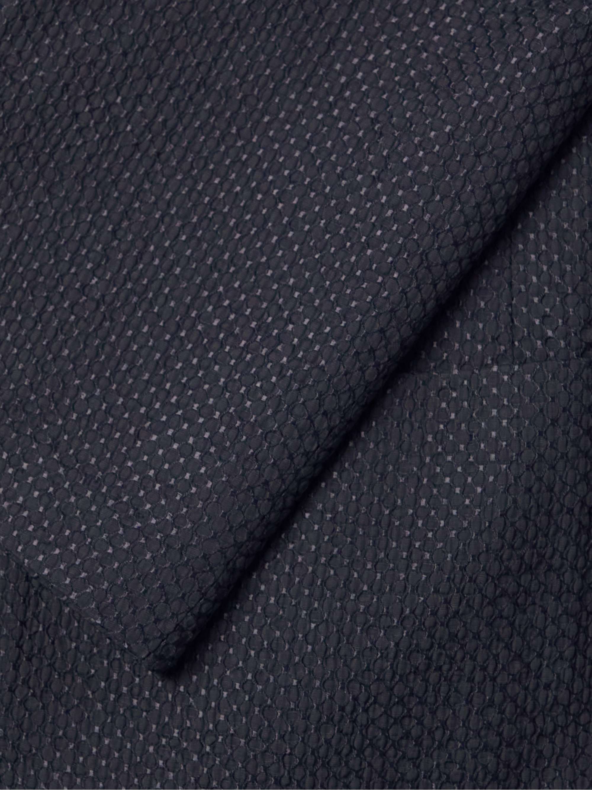 GIORGIO ARMANI Jacquard Blazer