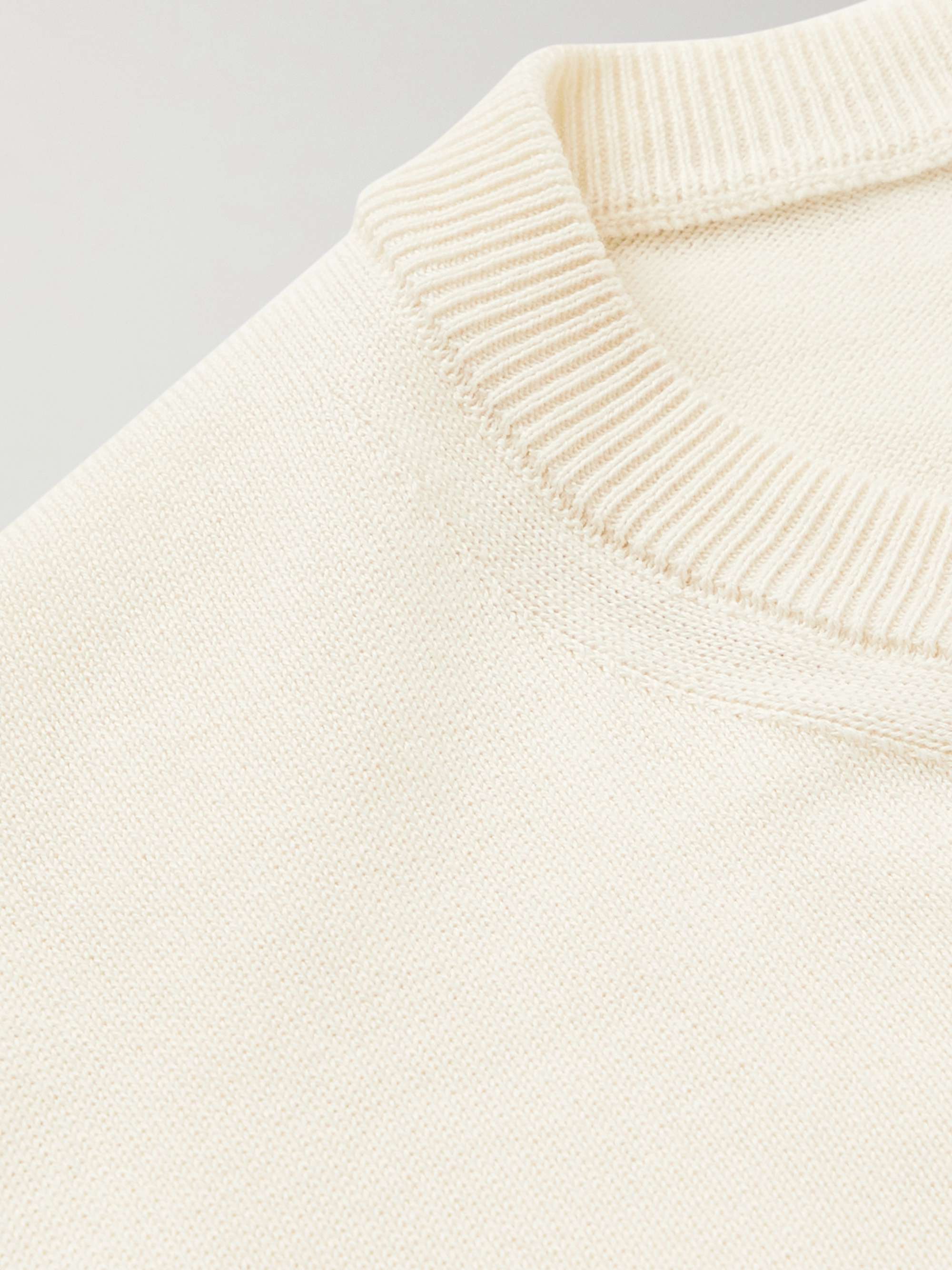 DOPPIAA Cotton T-Shirt